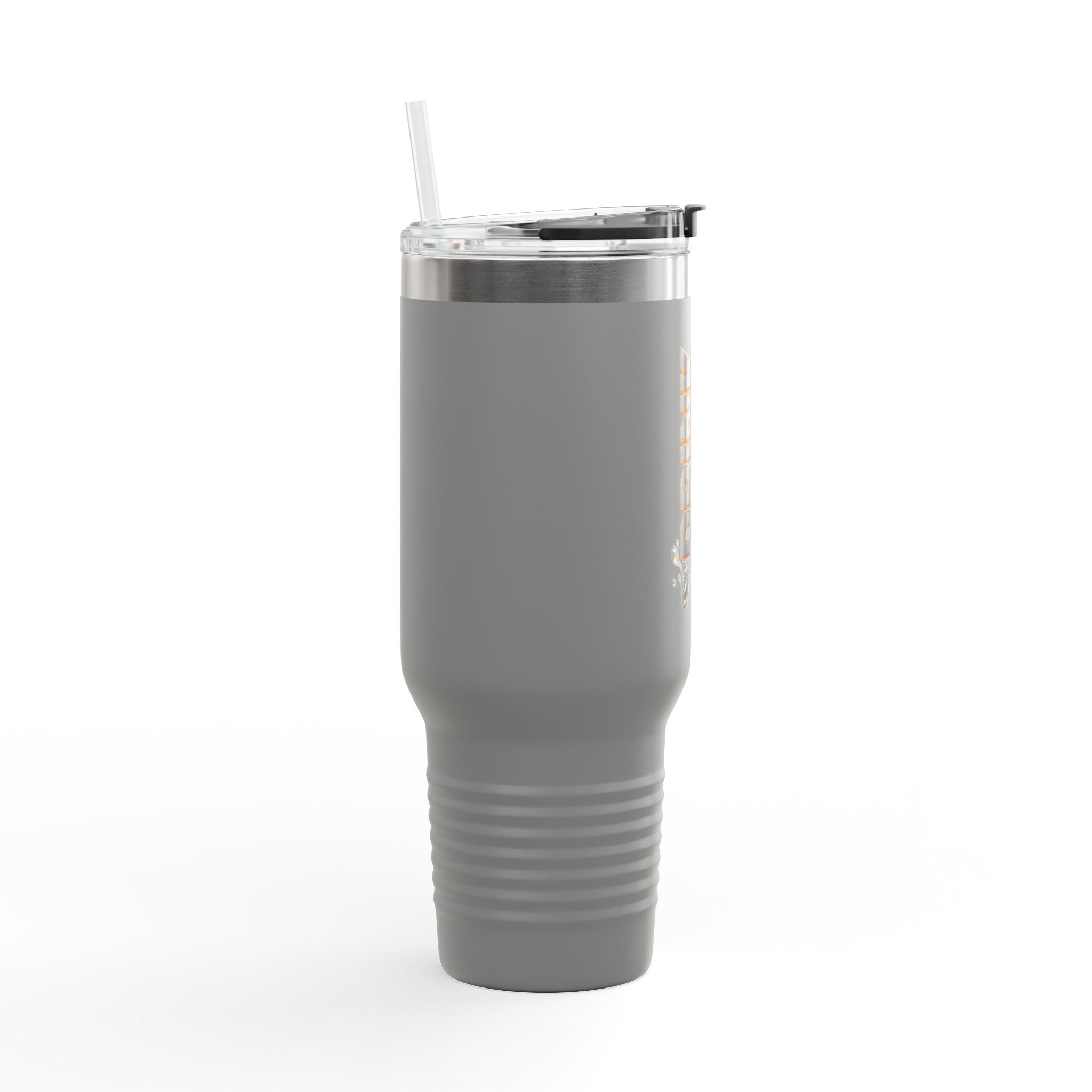 Drink Waaaater Tumbler (40oz)