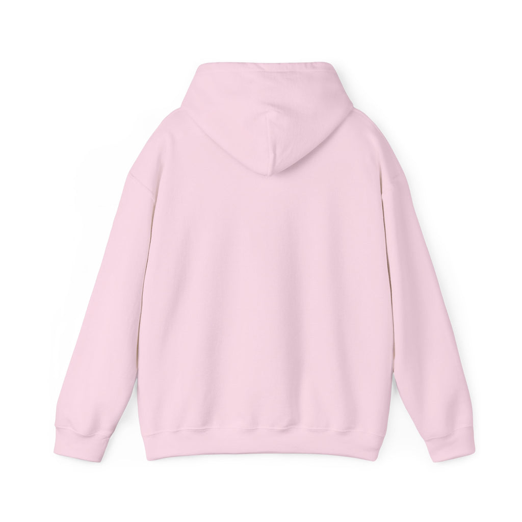 The Neuropability Library Unisex Heavy Blend™ Hooded Sweatshirt