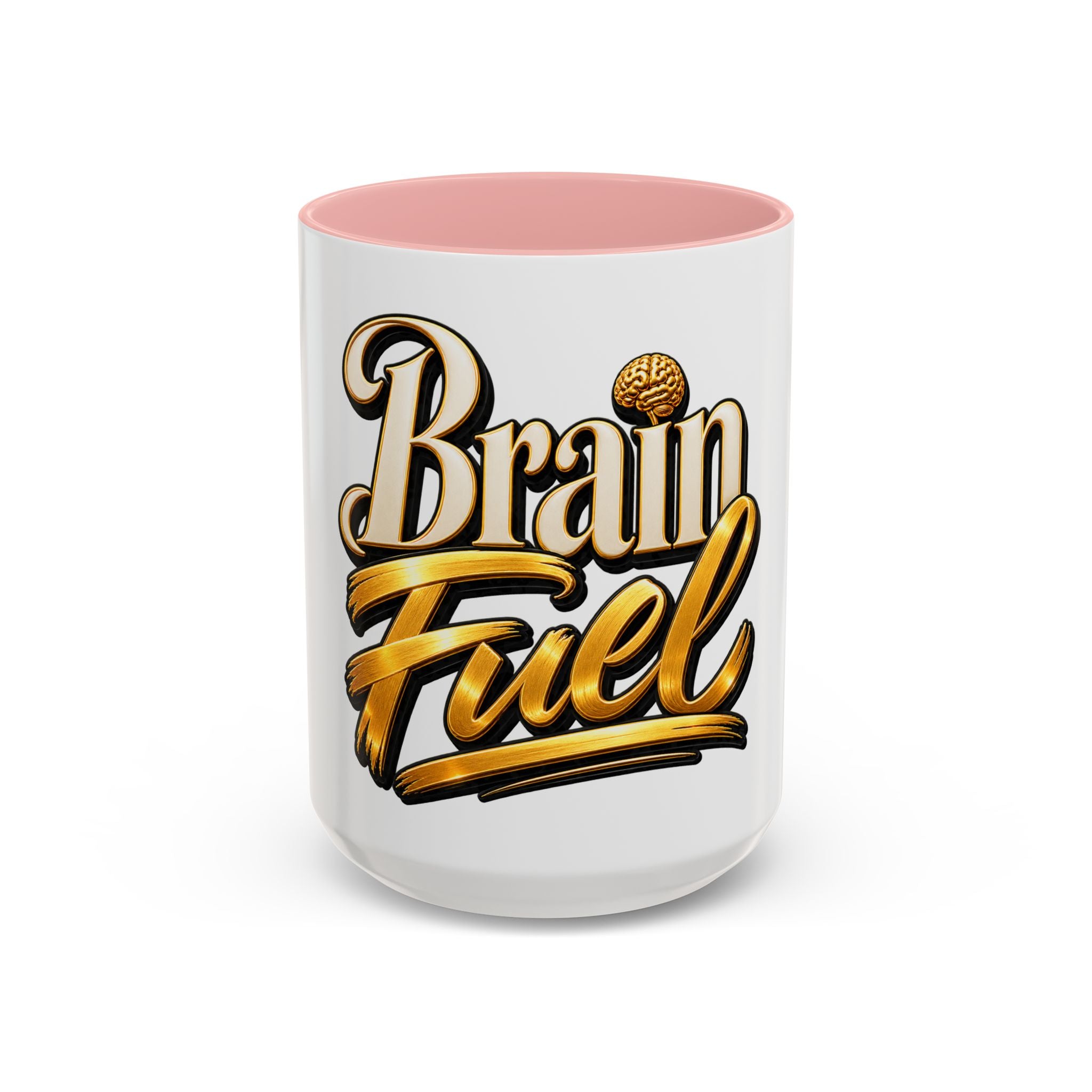 Brain Fuel Mug (15oz)