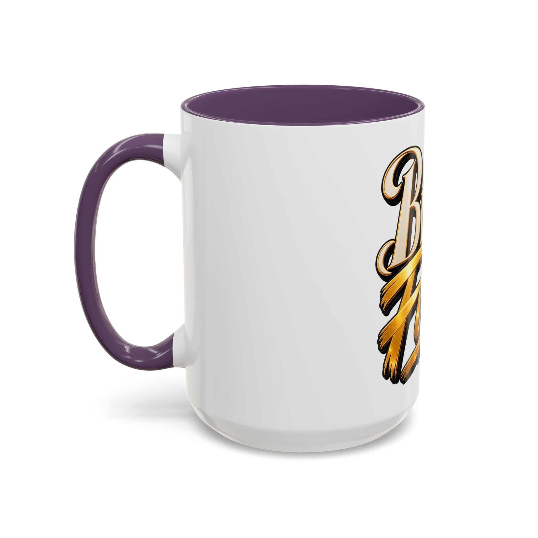 Brain Fuel Mug (15oz)