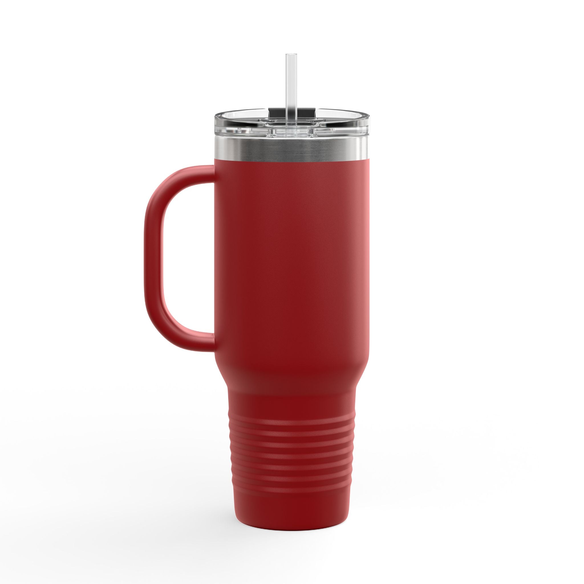 Drink Waaaater Tumbler (40oz)