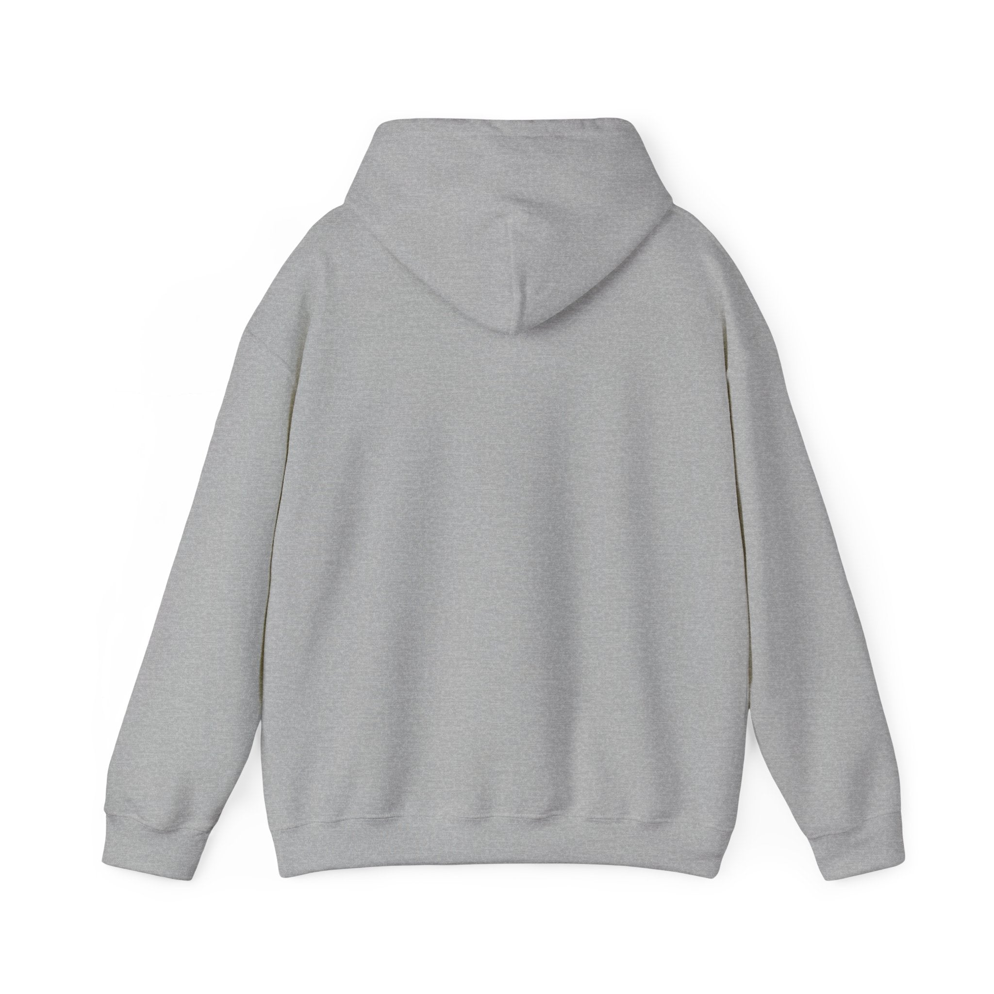 The Neuropability Library Unisex Heavy Blend™ Hooded Sweatshirt