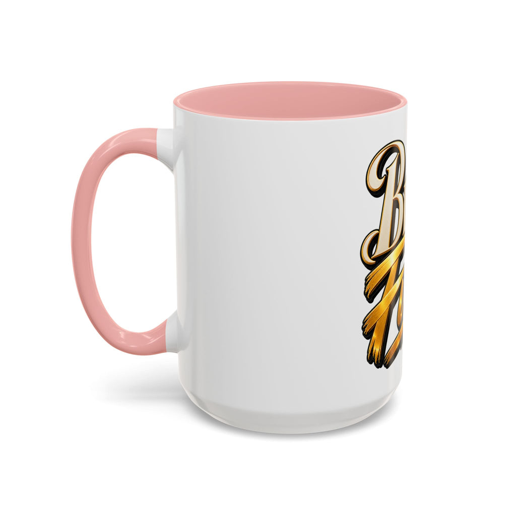Brain Fuel Mug (15oz)