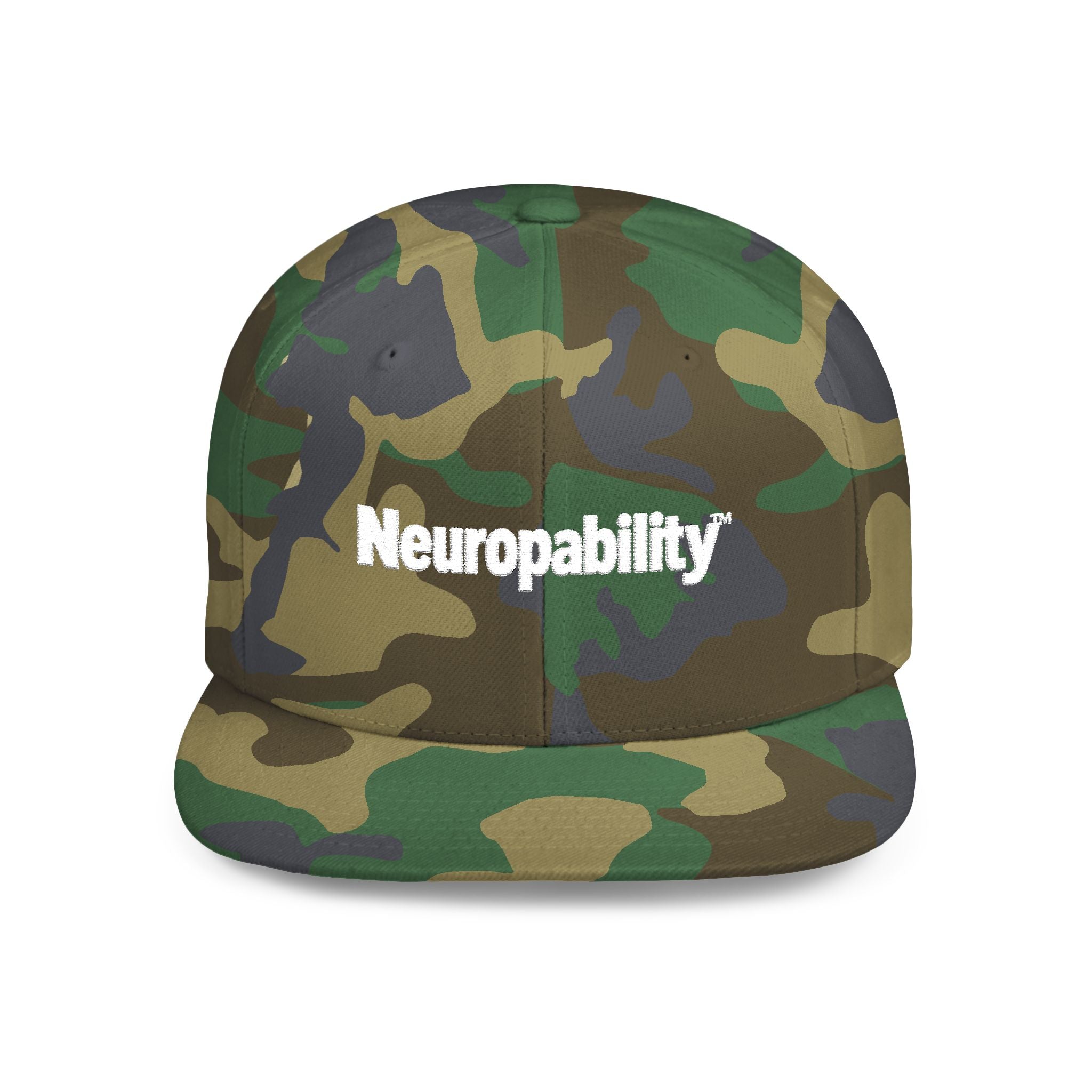 Neuropability Snapback