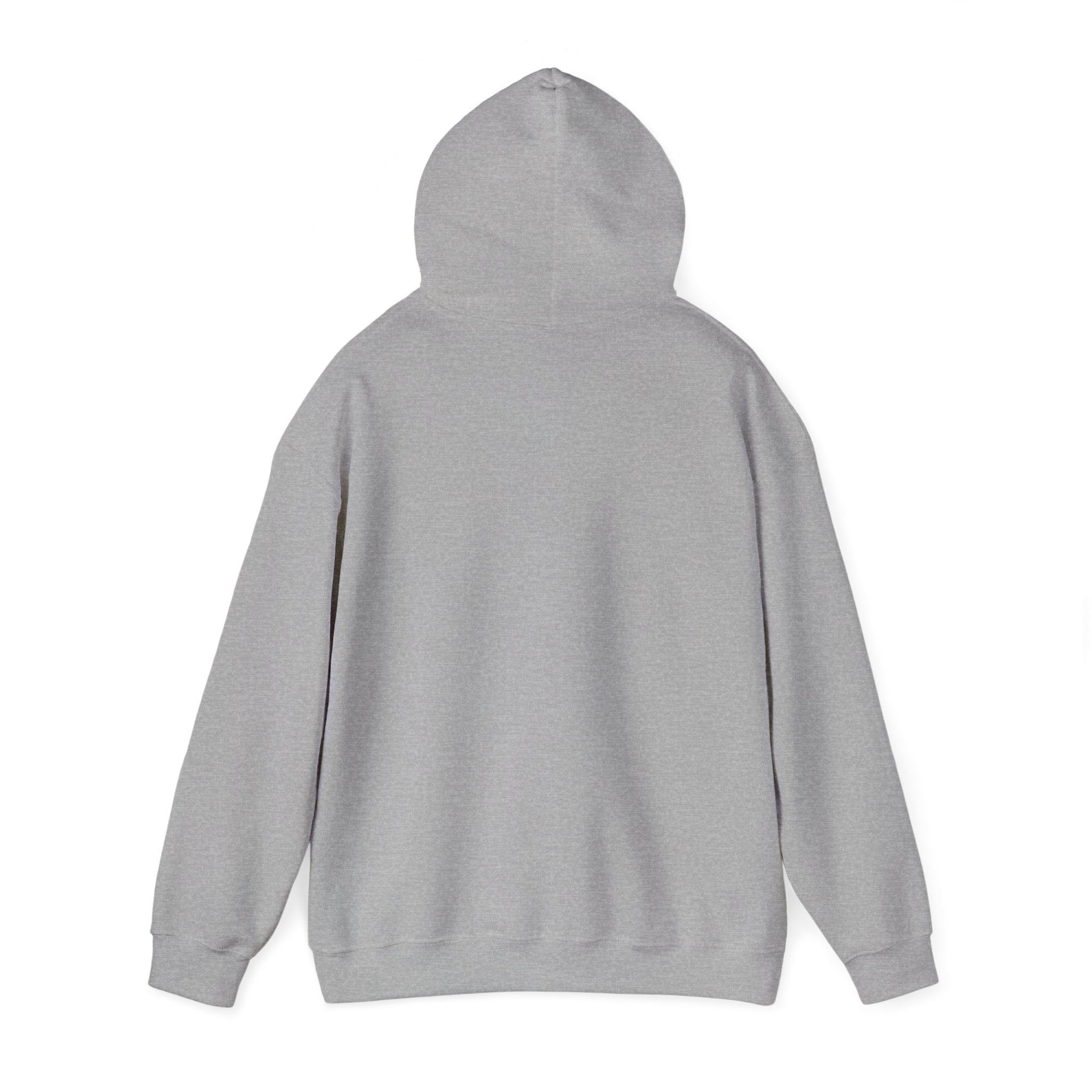 The Neuropability Library Unisex Heavy Blend™ Hooded Sweatshirt