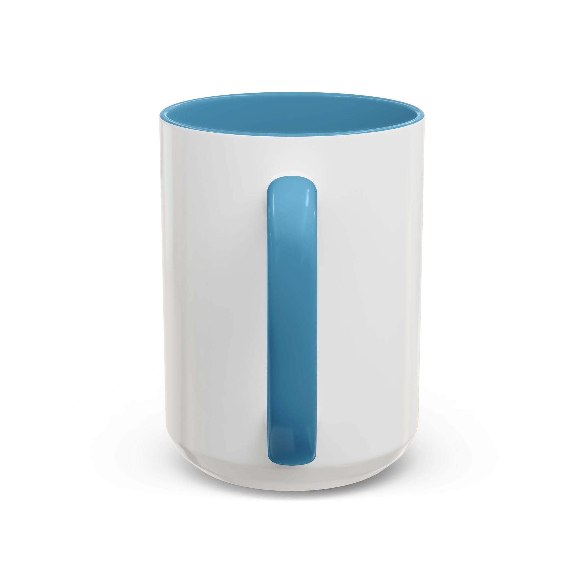 Brain Fuel Mug (15oz)