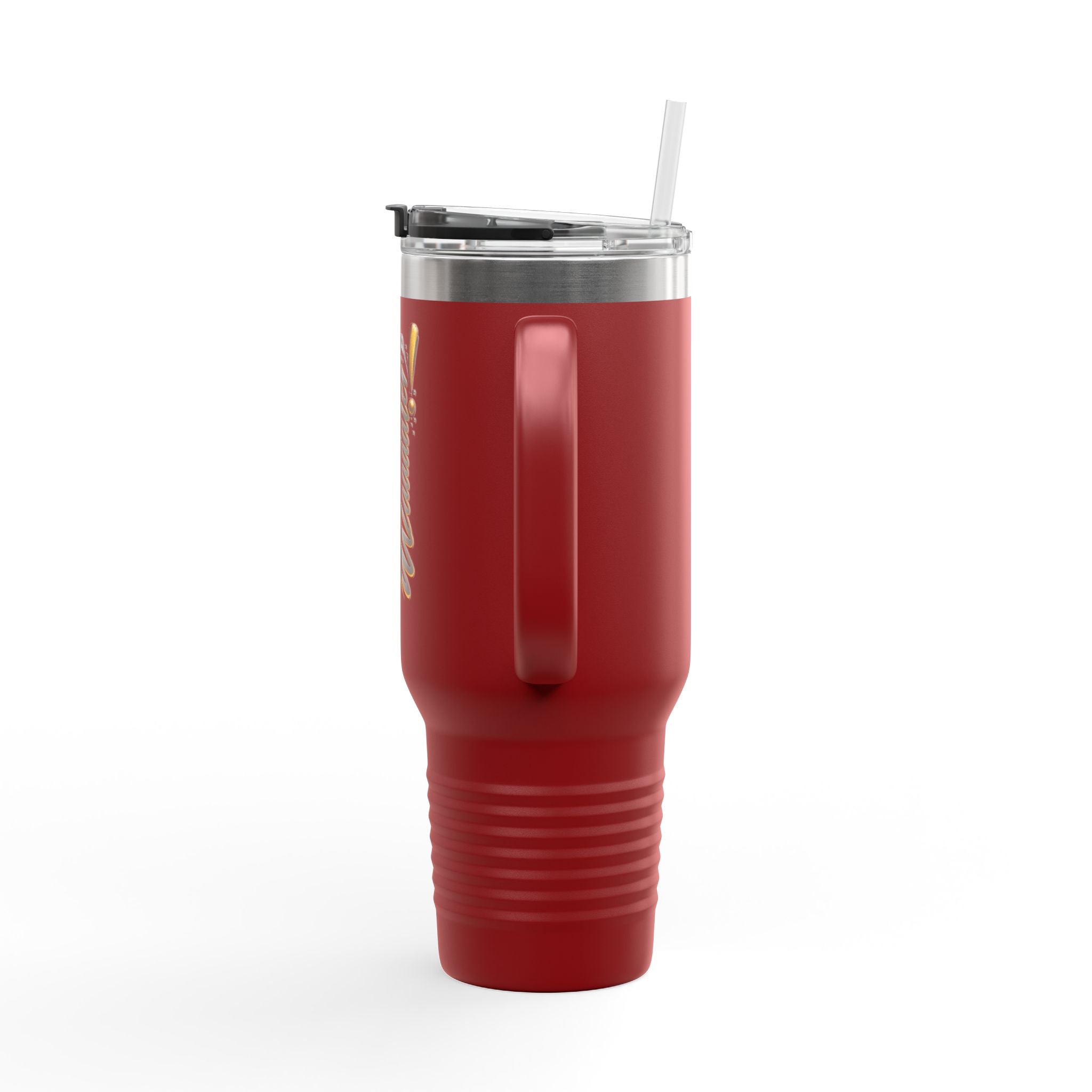 Drink Waaaater Tumbler (40oz)
