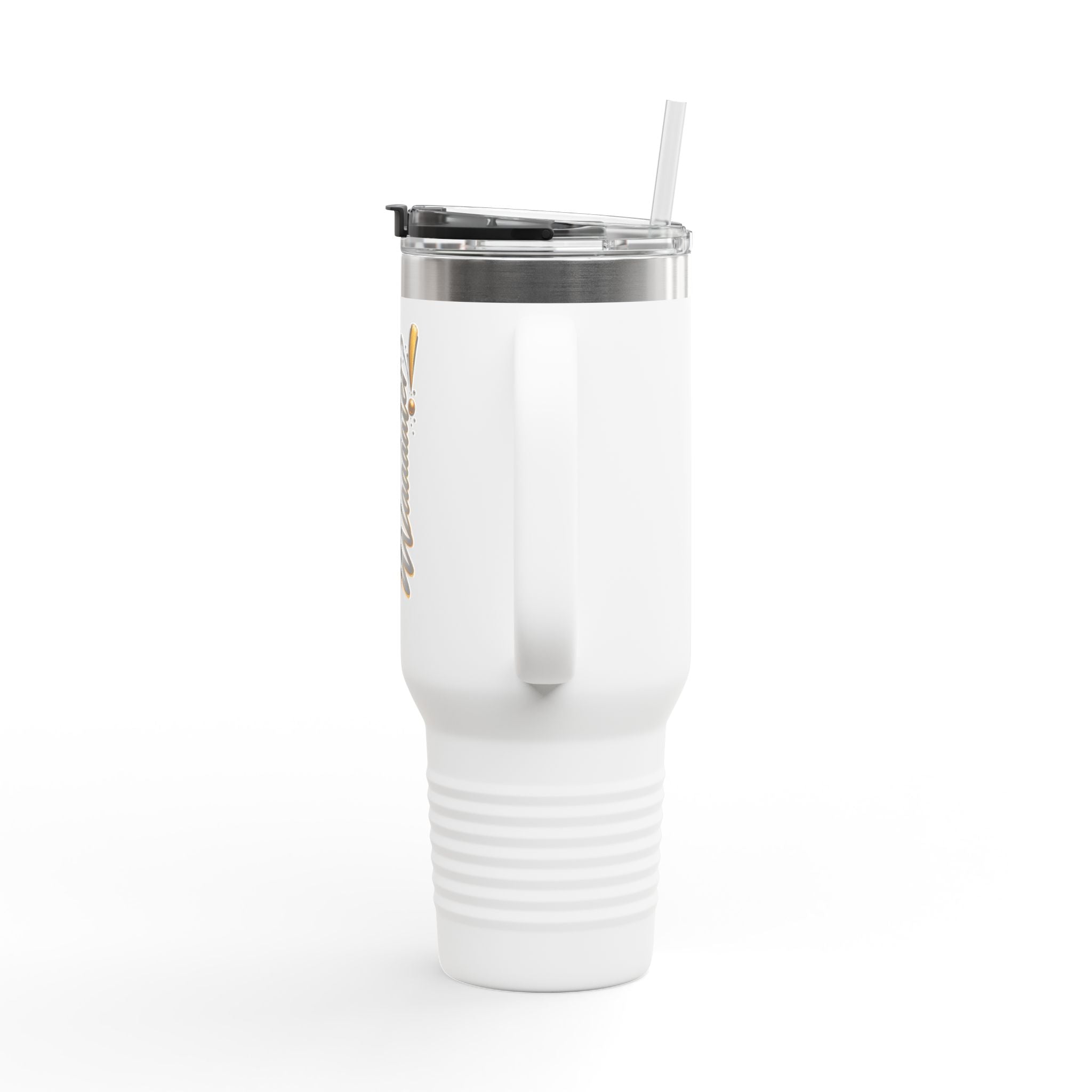 Drink Waaaater Tumbler (40oz)
