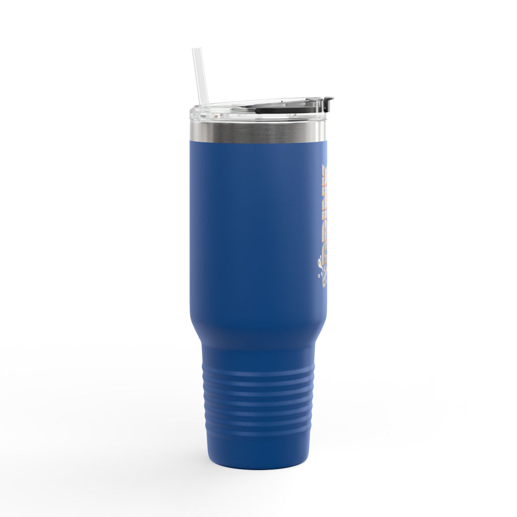 Drink Waaaater Tumbler (40oz)