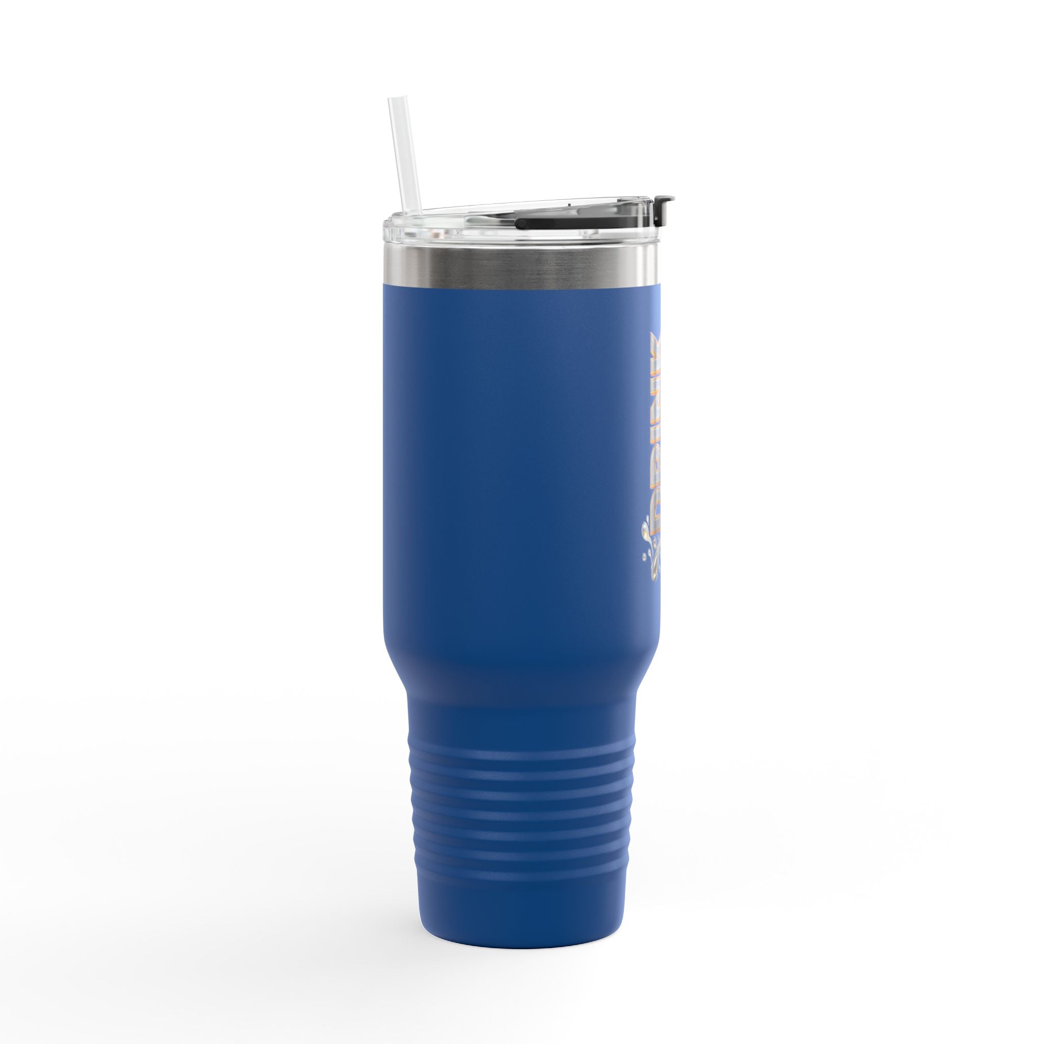Drink Waaaater Tumbler (40oz)
