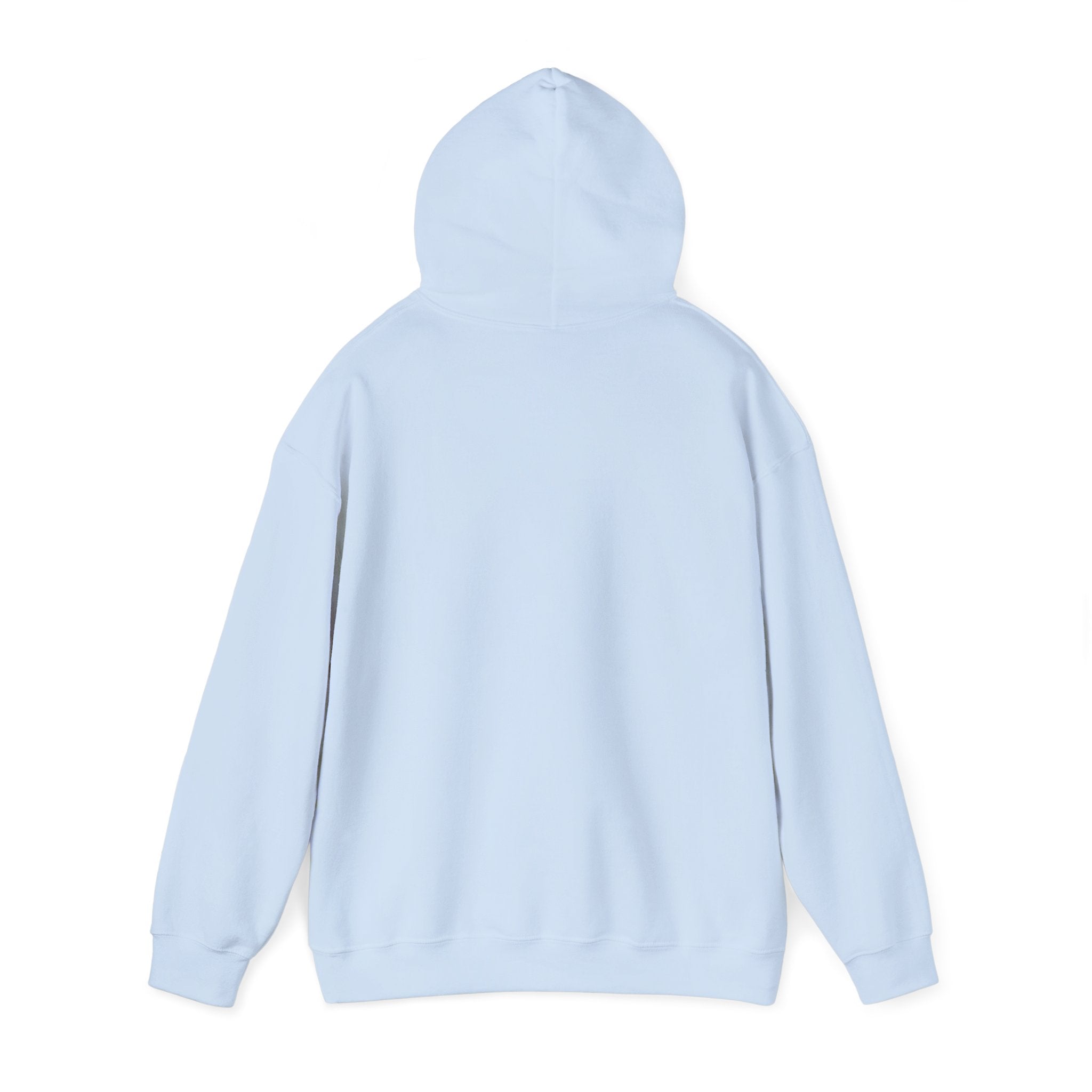 The Neuropability Library Unisex Heavy Blend™ Hooded Sweatshirt