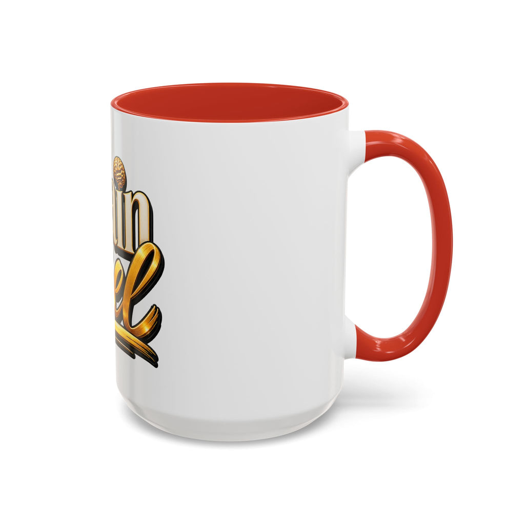 Brain Fuel Mug (15oz)
