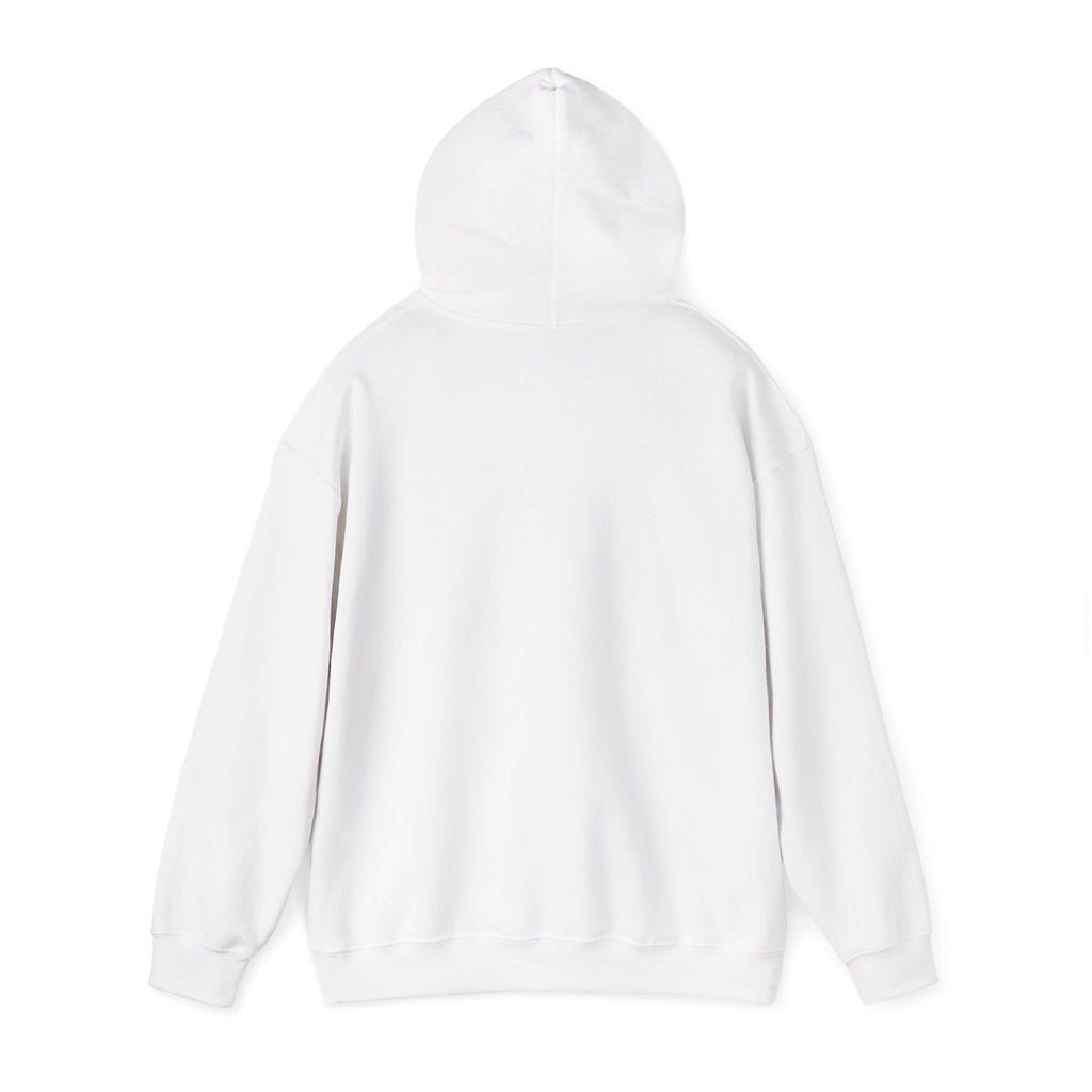 The Neuropability Library Unisex Heavy Blend™ Hooded Sweatshirt