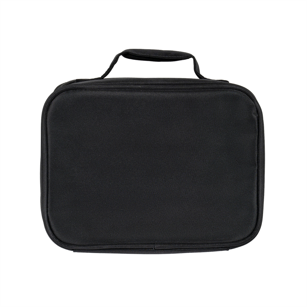 Carry Only What You Need Lunch Bag