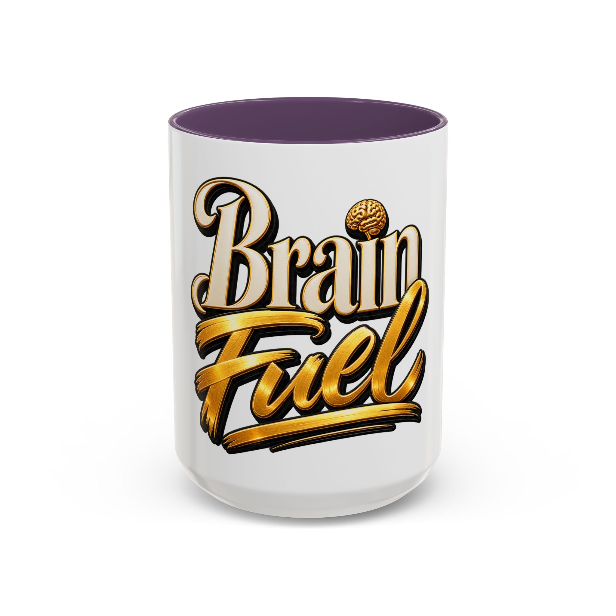 Brain Fuel Mug (15oz)