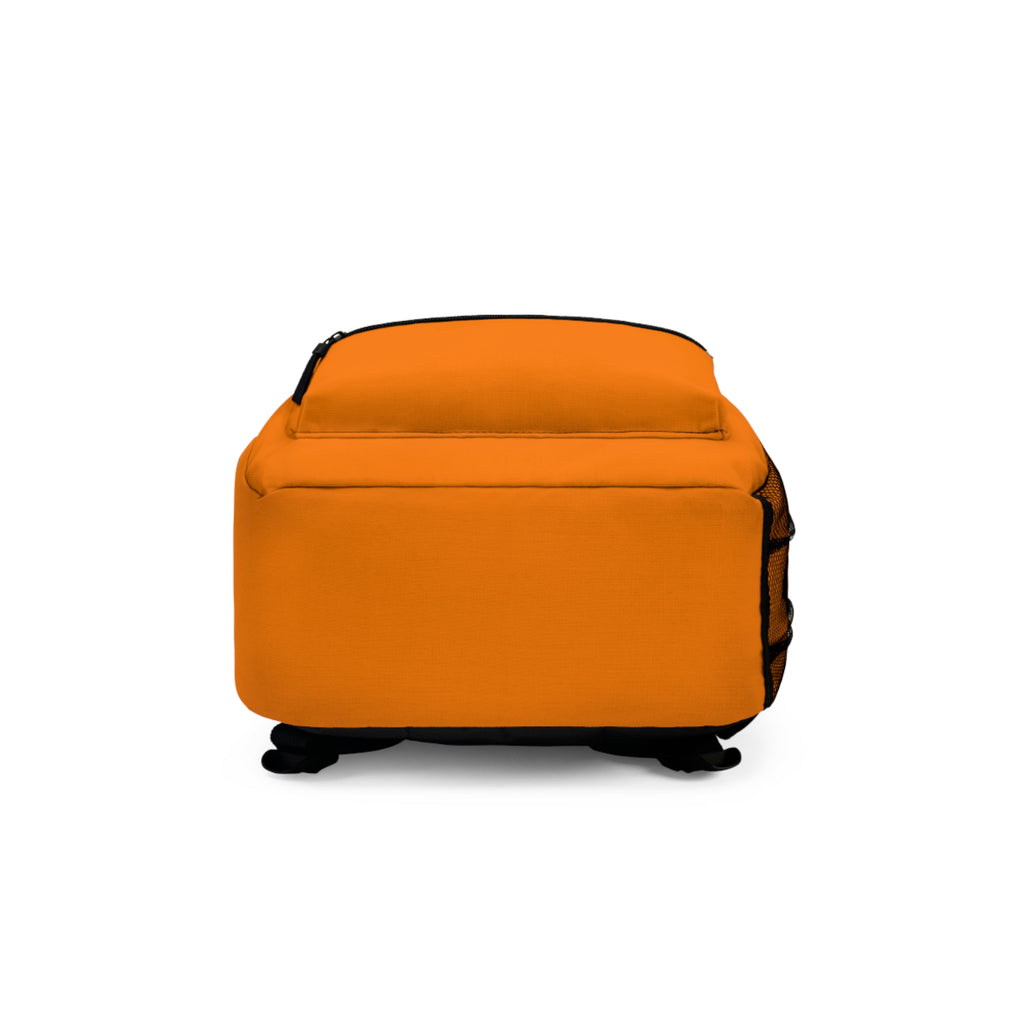 Carry Only What You Need Backpack