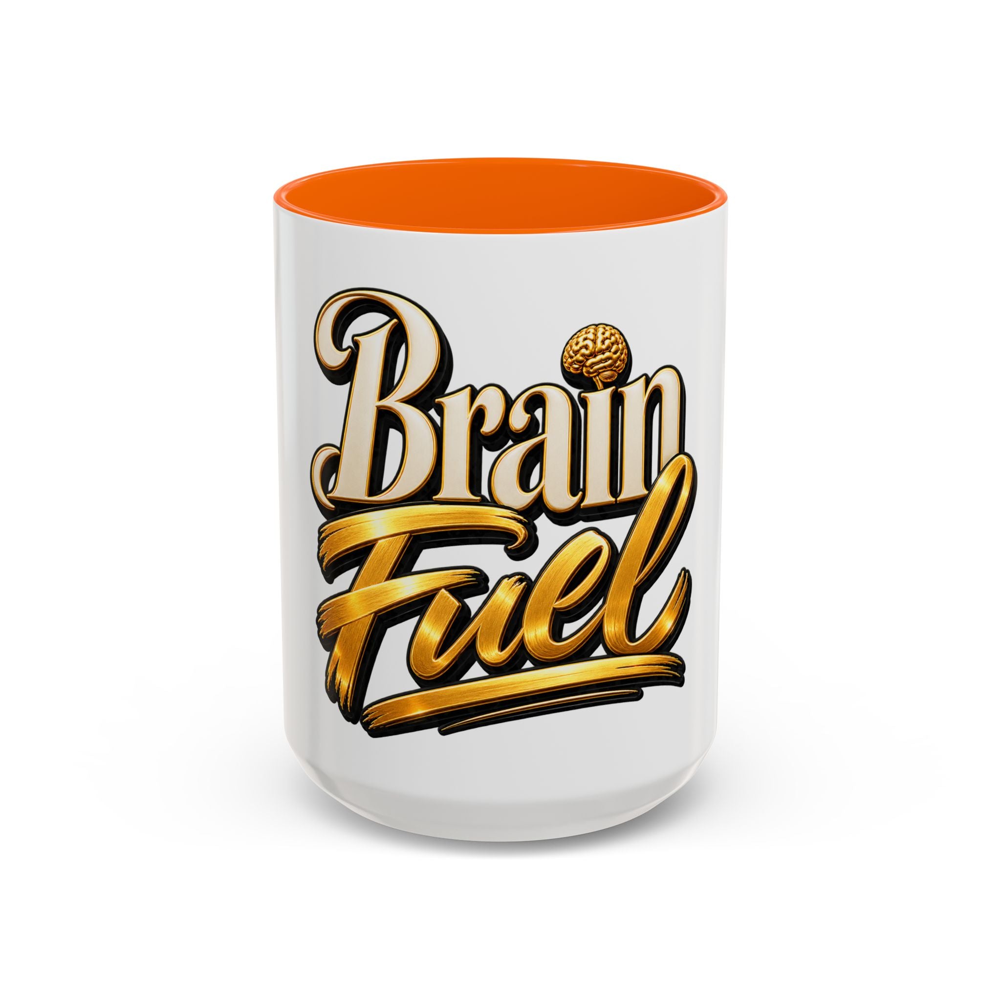 Brain Fuel Mug (15oz)