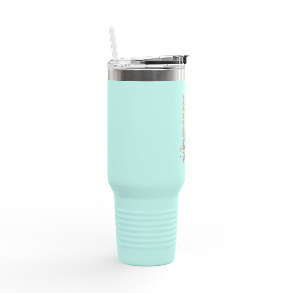 Drink Waaaater Tumbler (40oz)