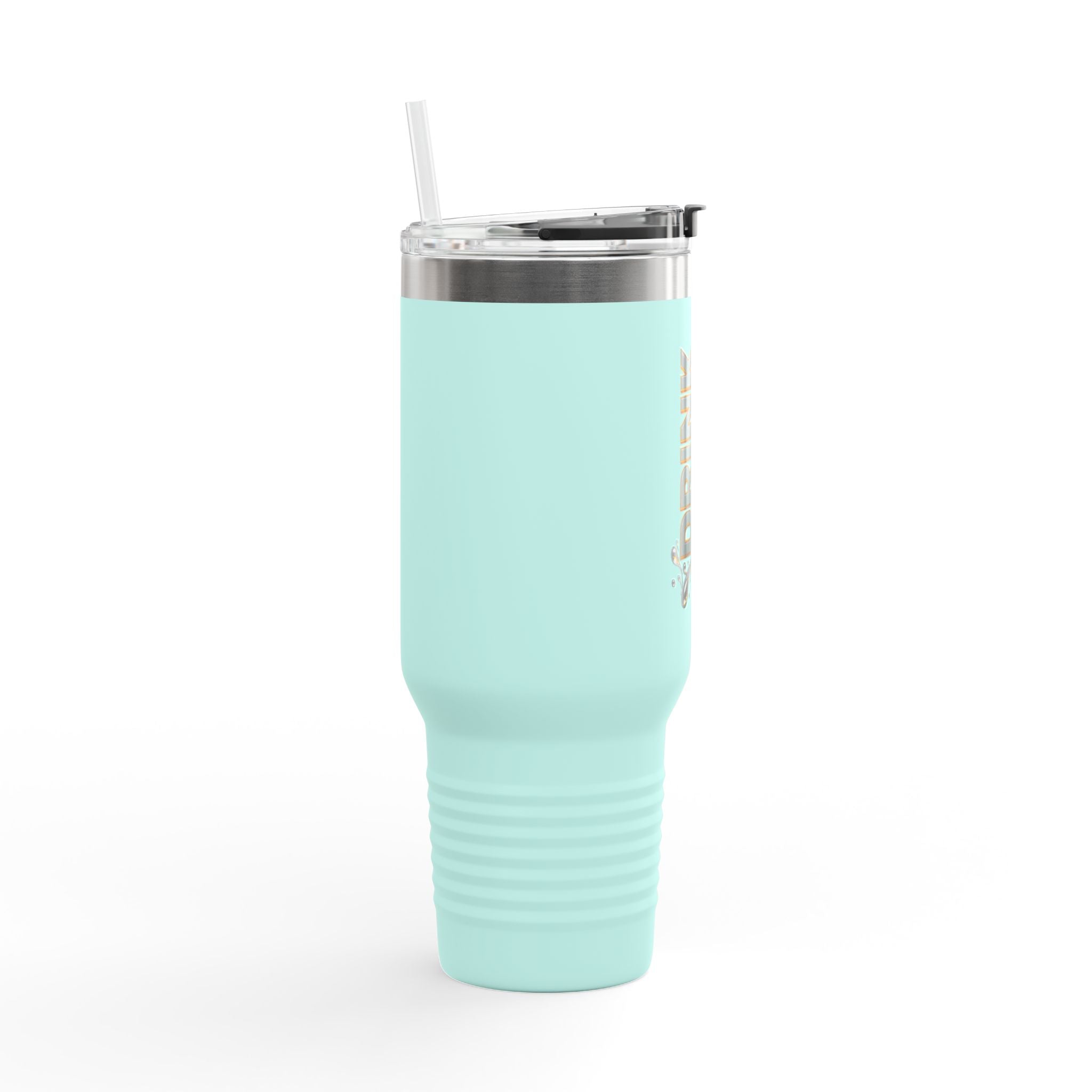Drink Waaaater Tumbler (40oz)