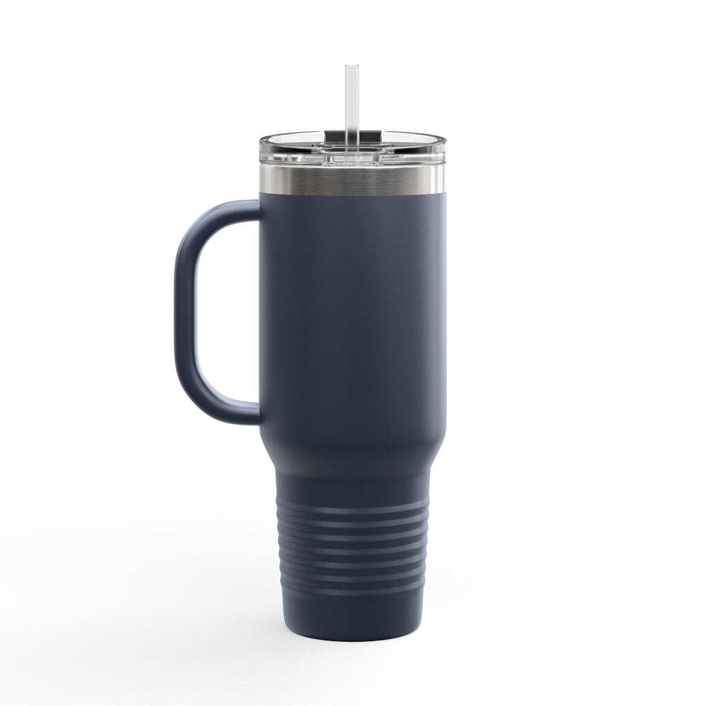 Drink Waaaater Tumbler (40oz)