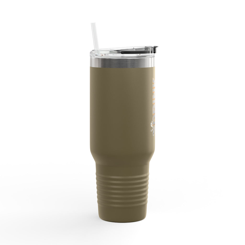 Drink Waaaater Tumbler (40oz)