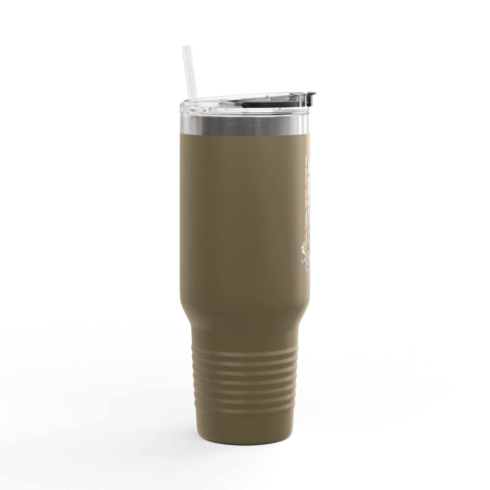 Drink Waaaater Tumbler (40oz)