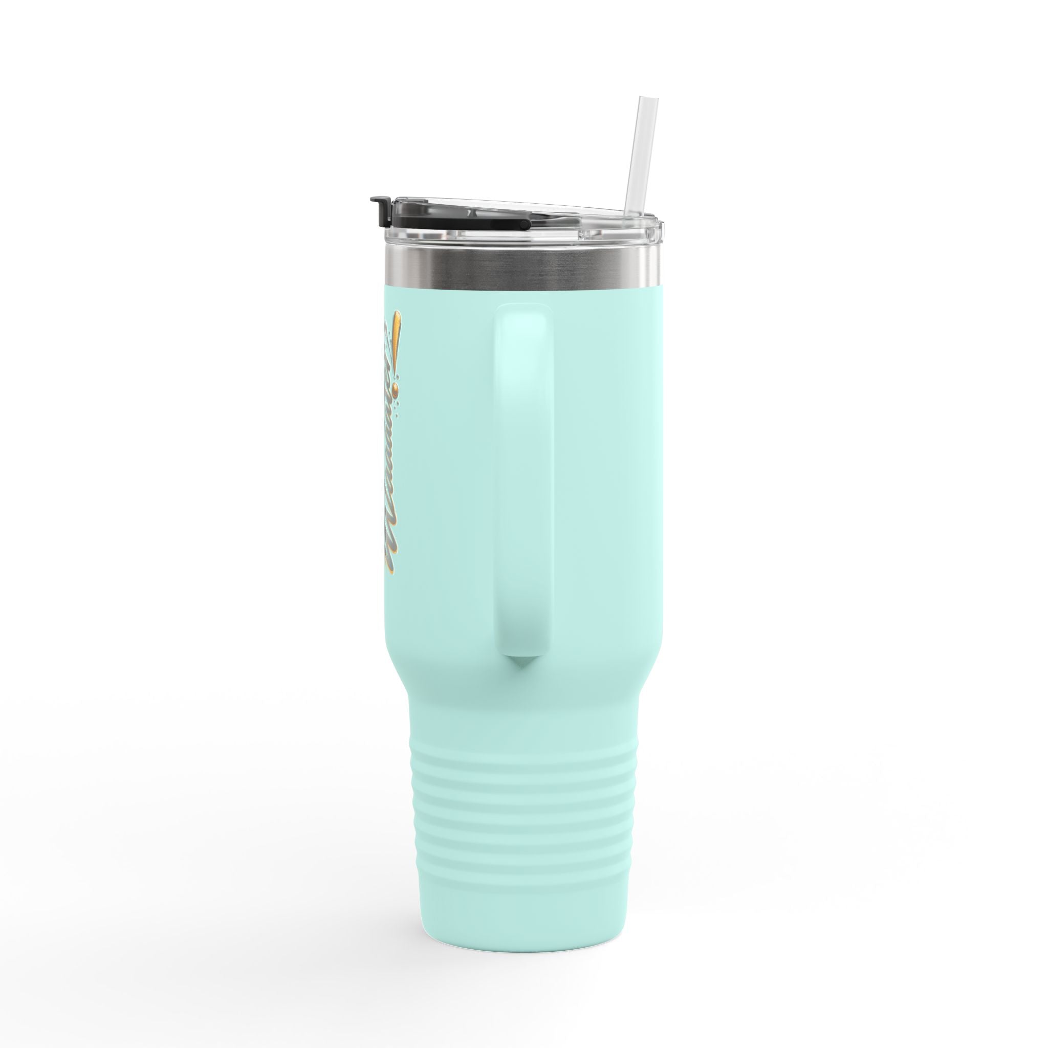 Drink Waaaater Tumbler (40oz)