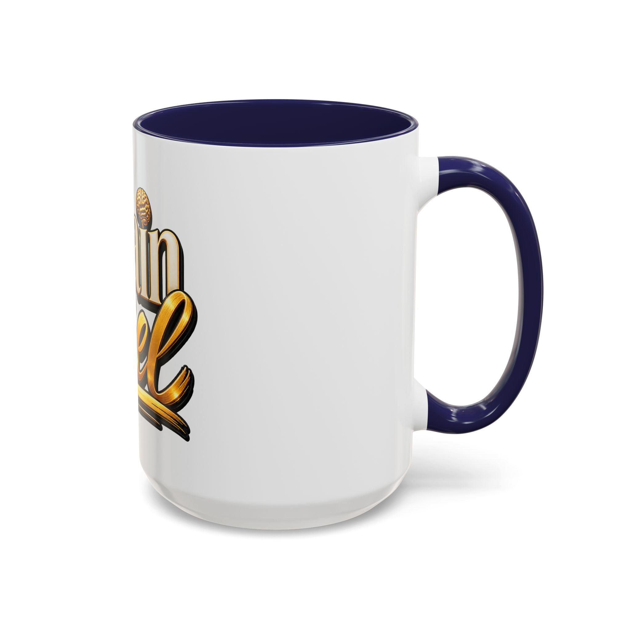 Brain Fuel Mug (15oz)
