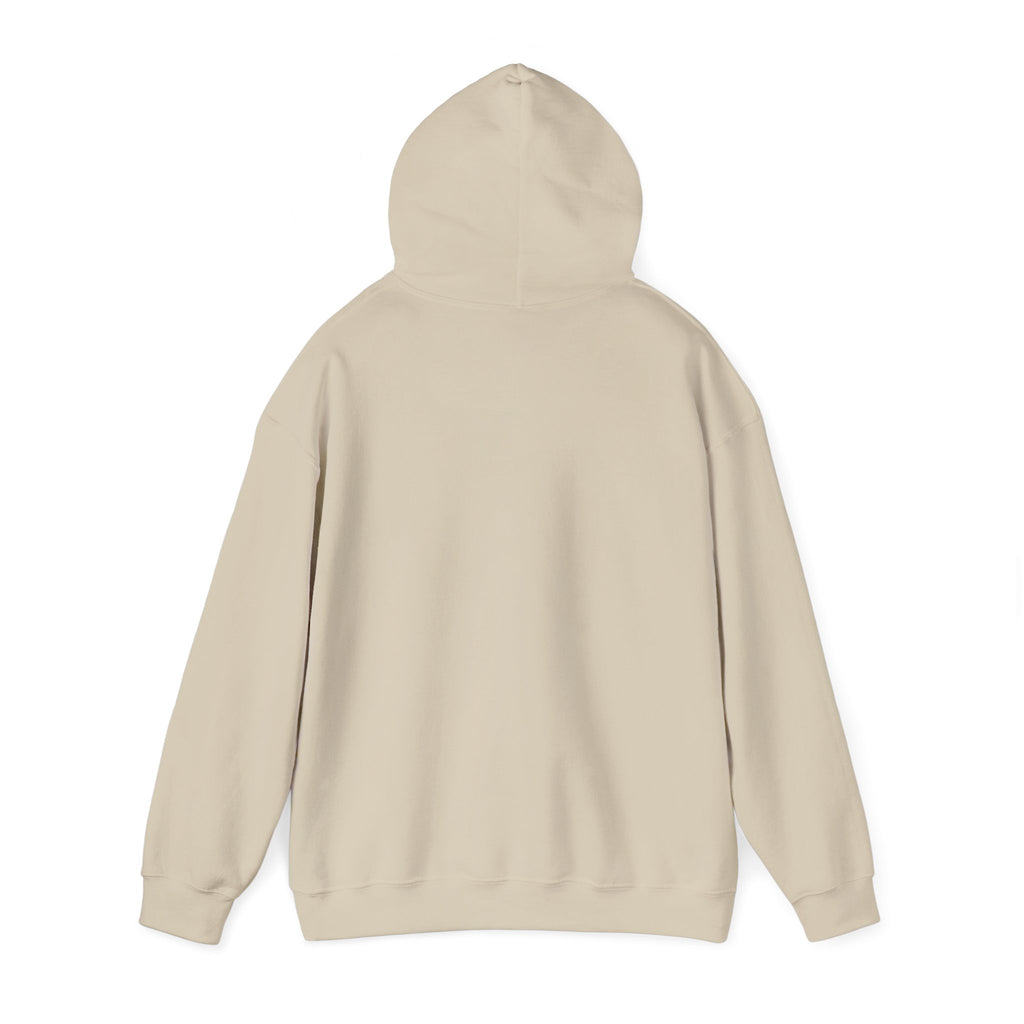 The Neuropability Library Unisex Heavy Blend™ Hooded Sweatshirt