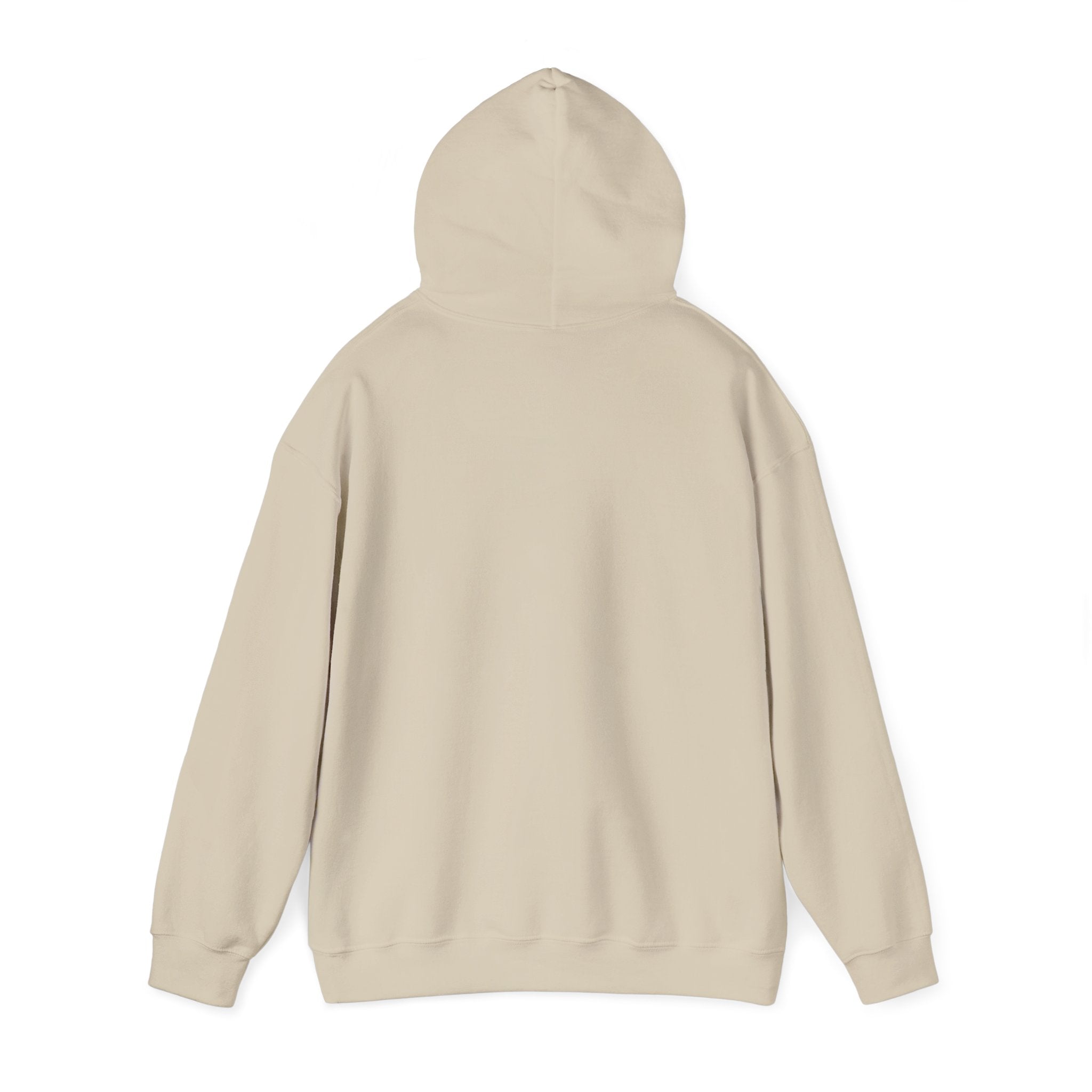 The Neuropability Library Unisex Heavy Blend™ Hooded Sweatshirt