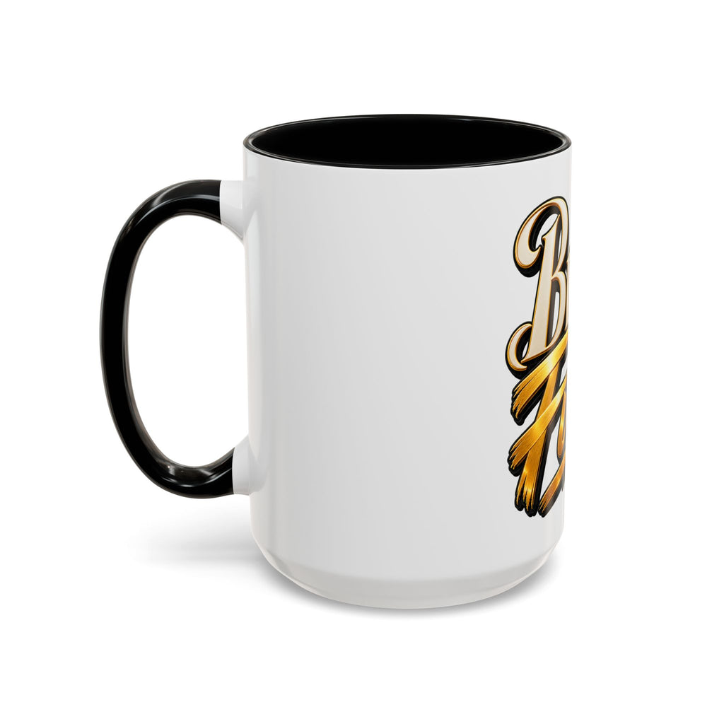 Brain Fuel Mug (15oz)