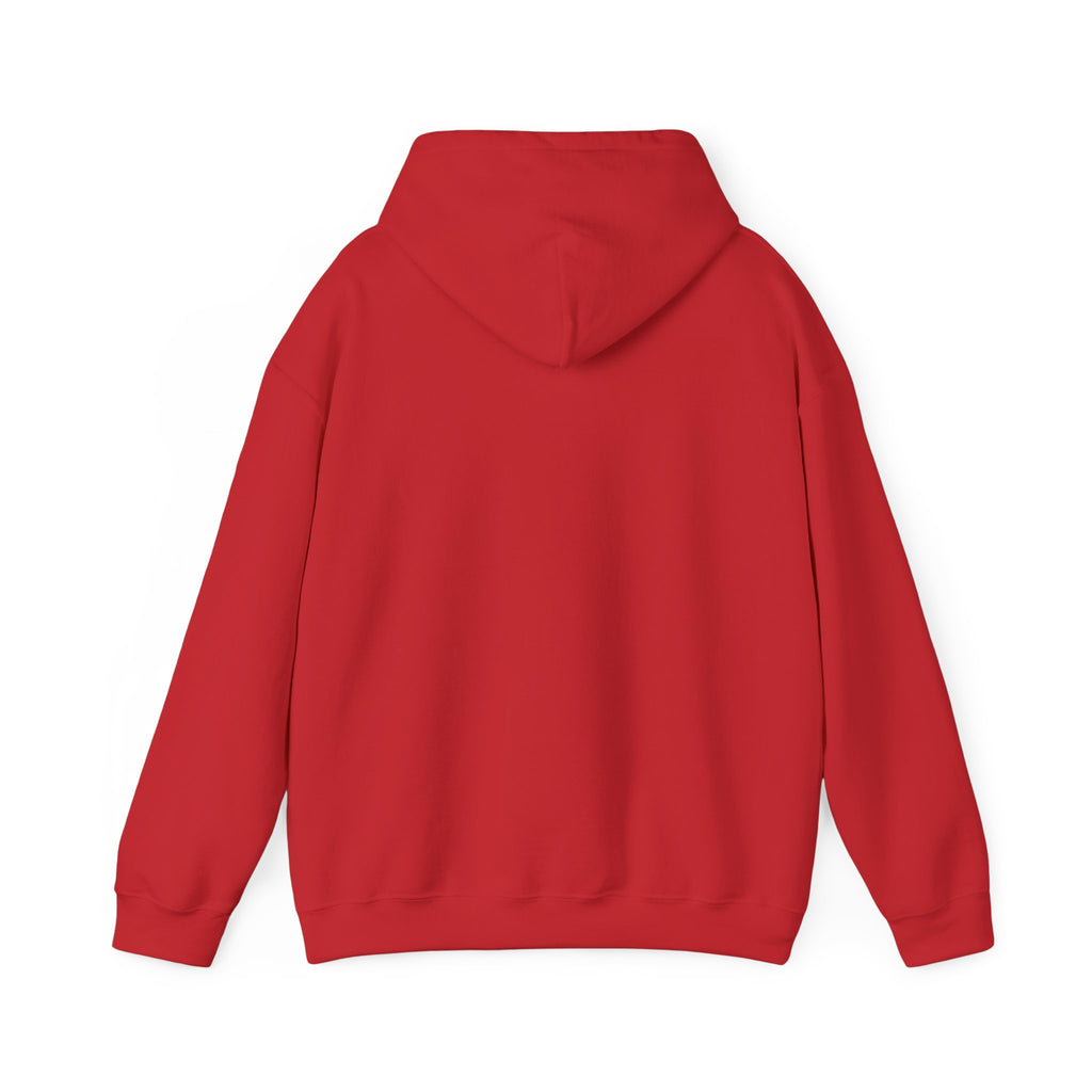 The Neuropability Library Unisex Heavy Blend™ Hooded Sweatshirt