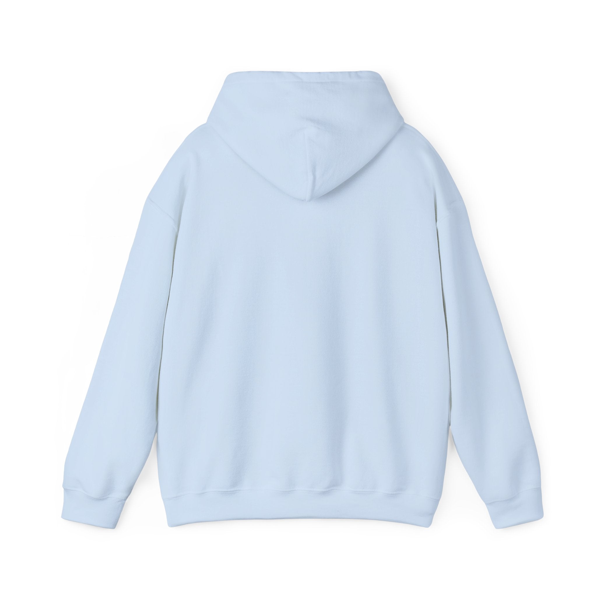 The Neuropability Library Unisex Heavy Blend™ Hooded Sweatshirt