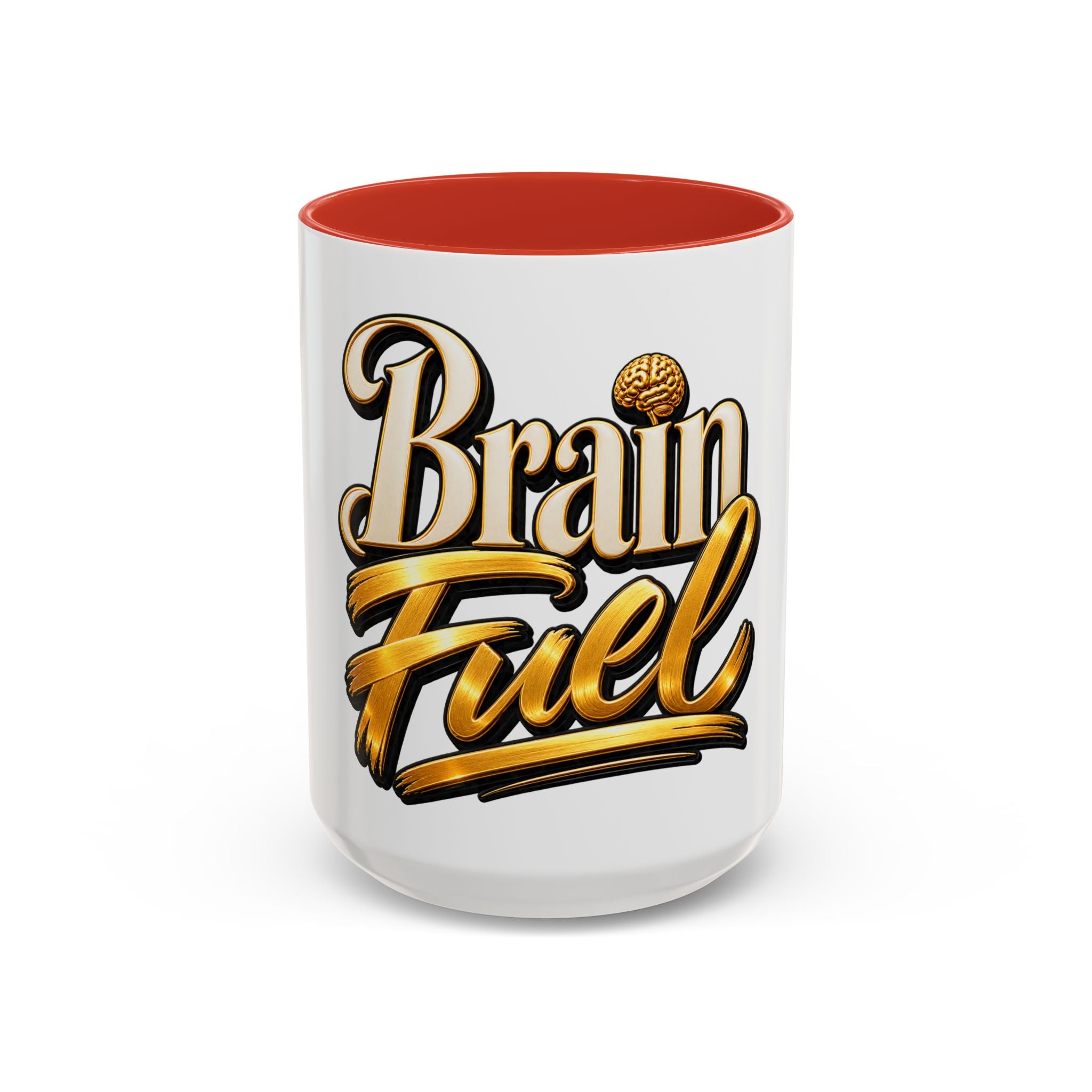 Brain Fuel Mug (15oz)