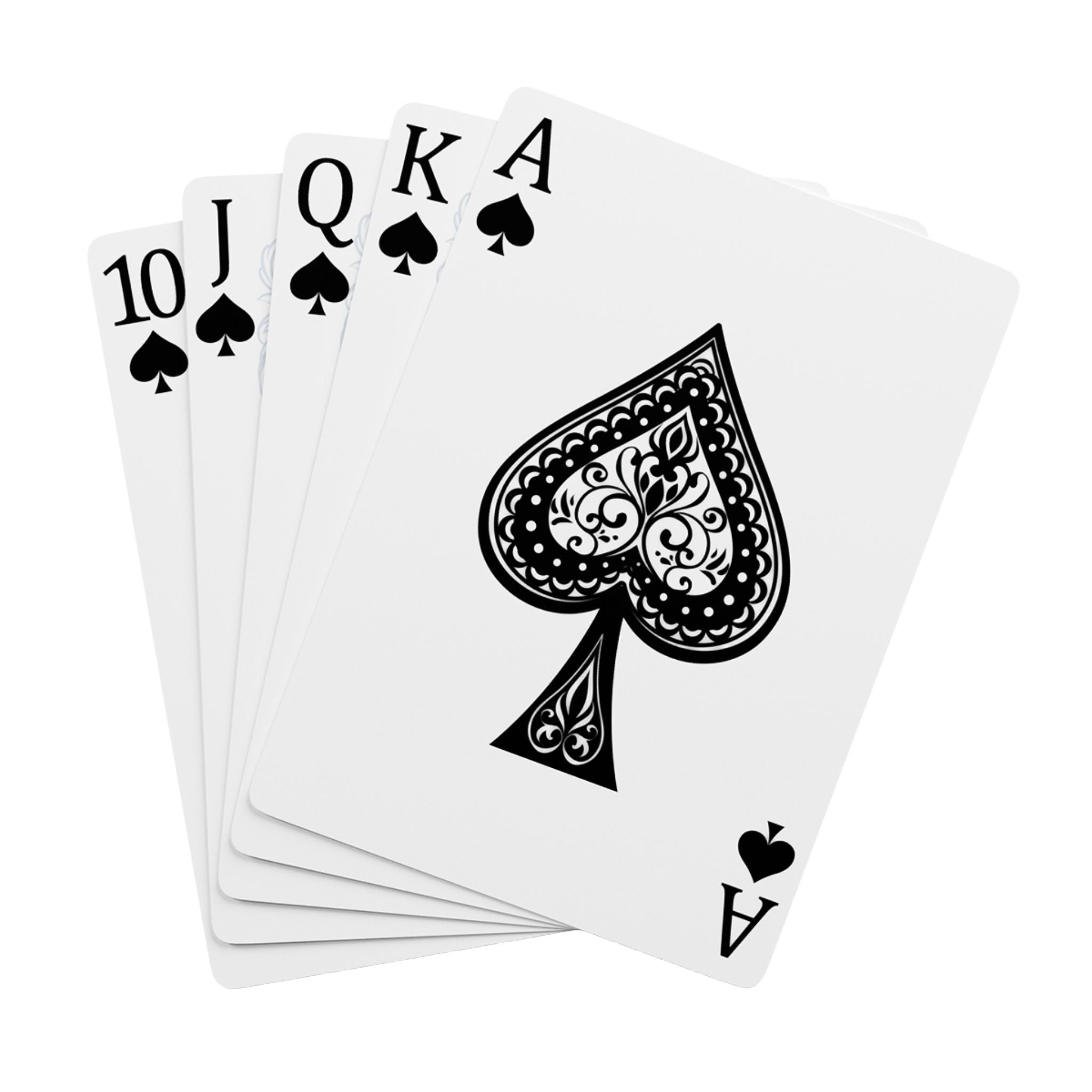 Have Fun Playing Cards