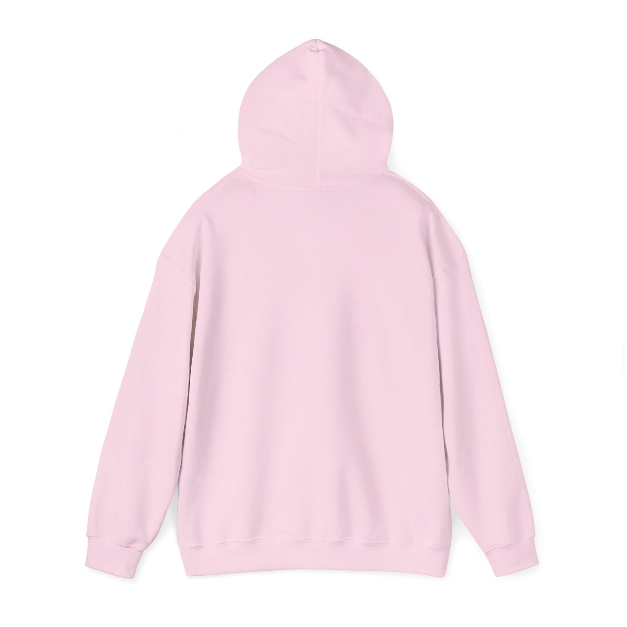 The Neuropability Library Unisex Heavy Blend™ Hooded Sweatshirt