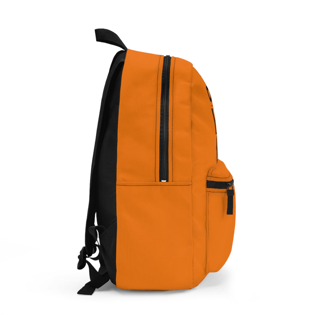 Carry Only What You Need Backpack