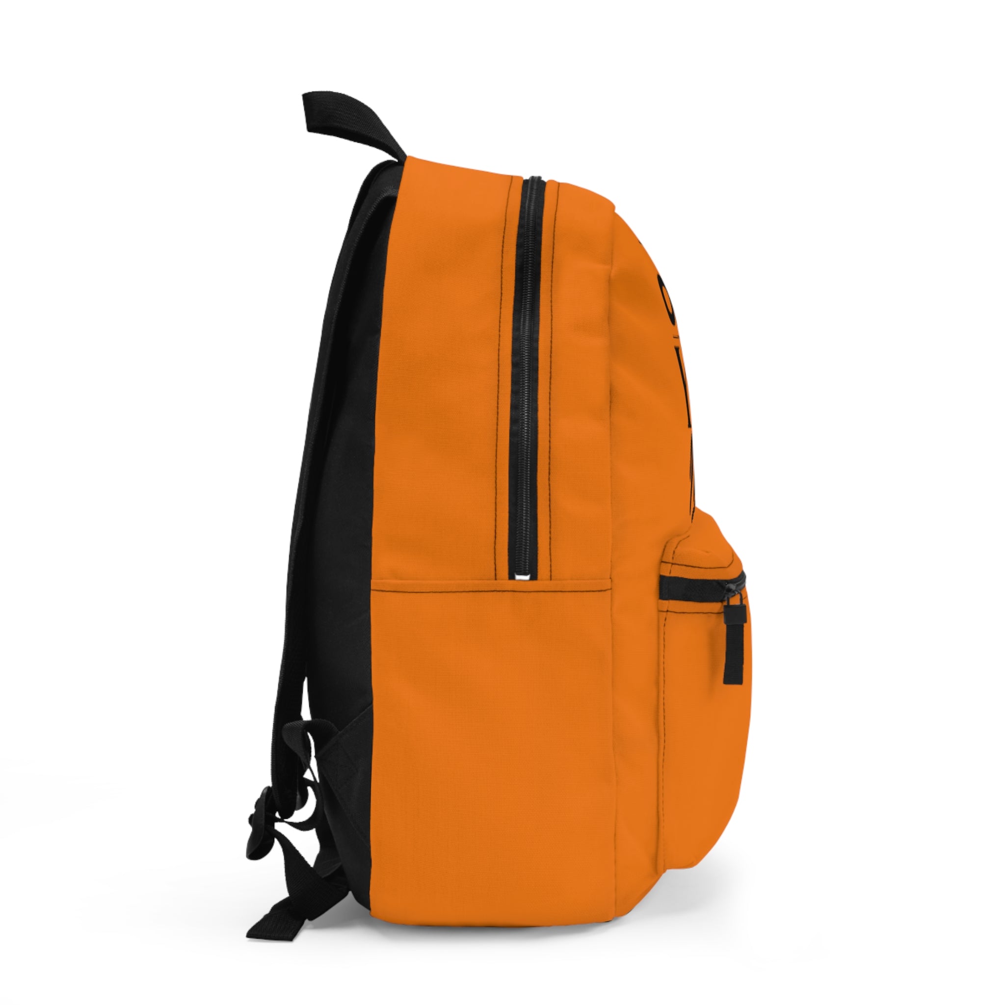 Carry Only What You Need Backpack