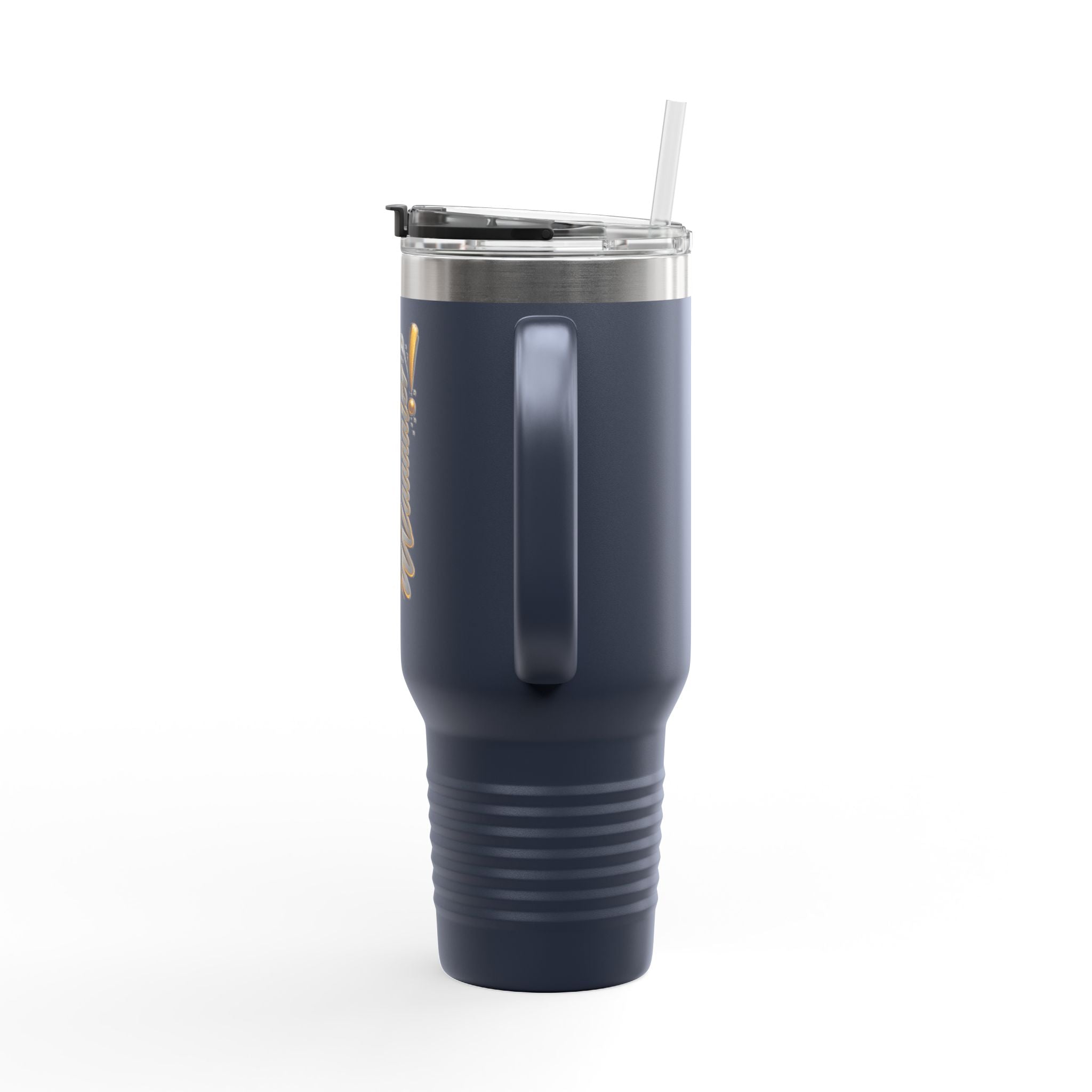 Drink Waaaater Tumbler (40oz)