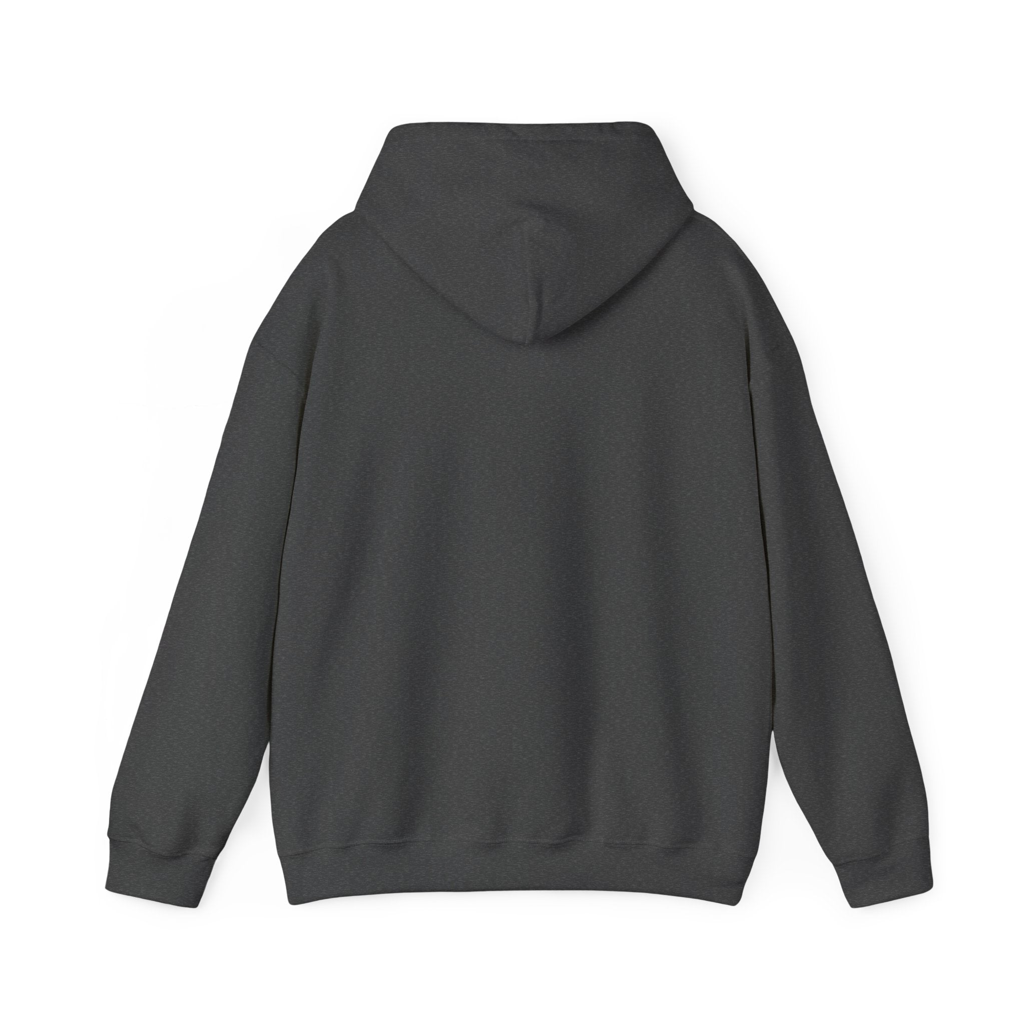 The Neuropability Library Unisex Heavy Blend™ Hooded Sweatshirt