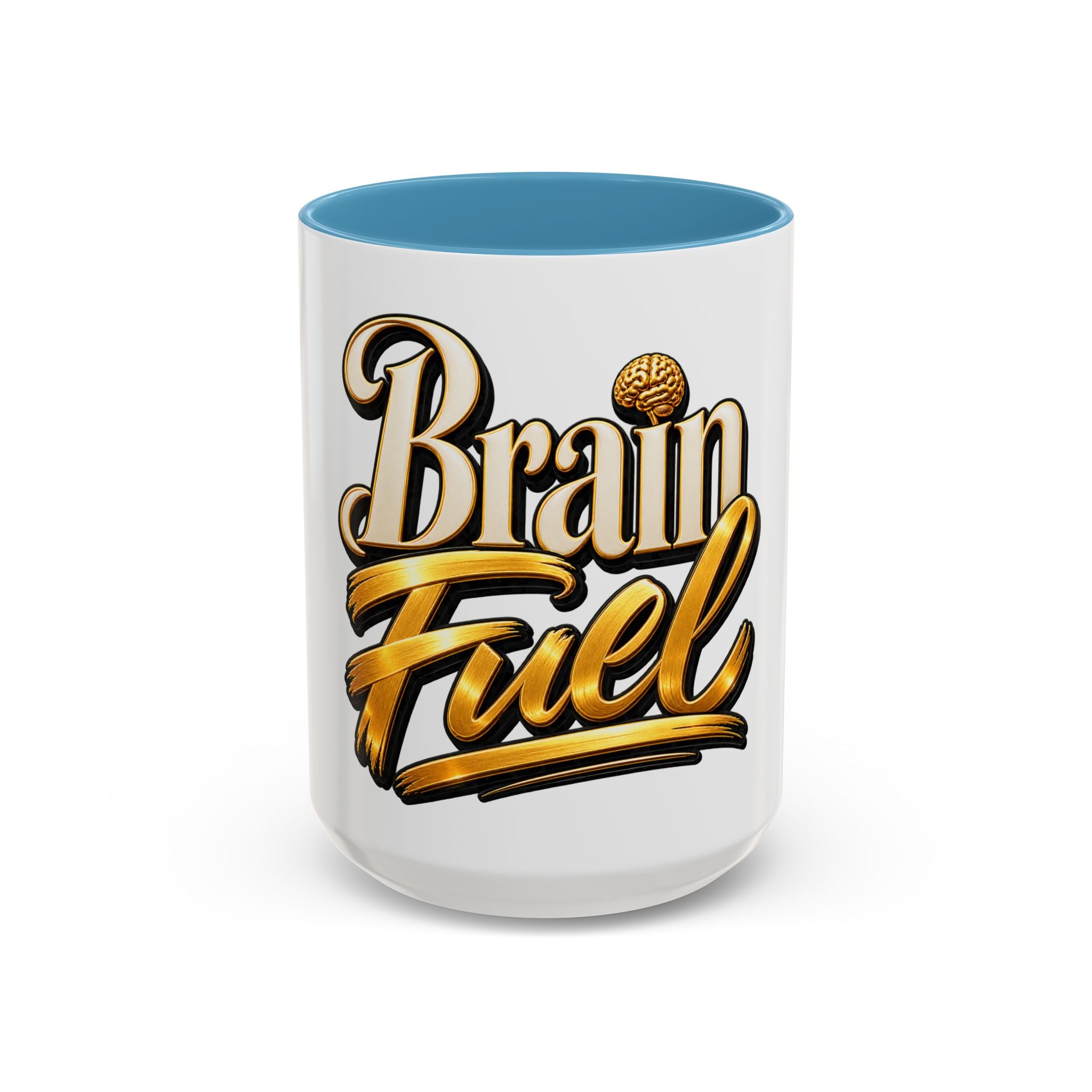 Brain Fuel Mug (15oz)