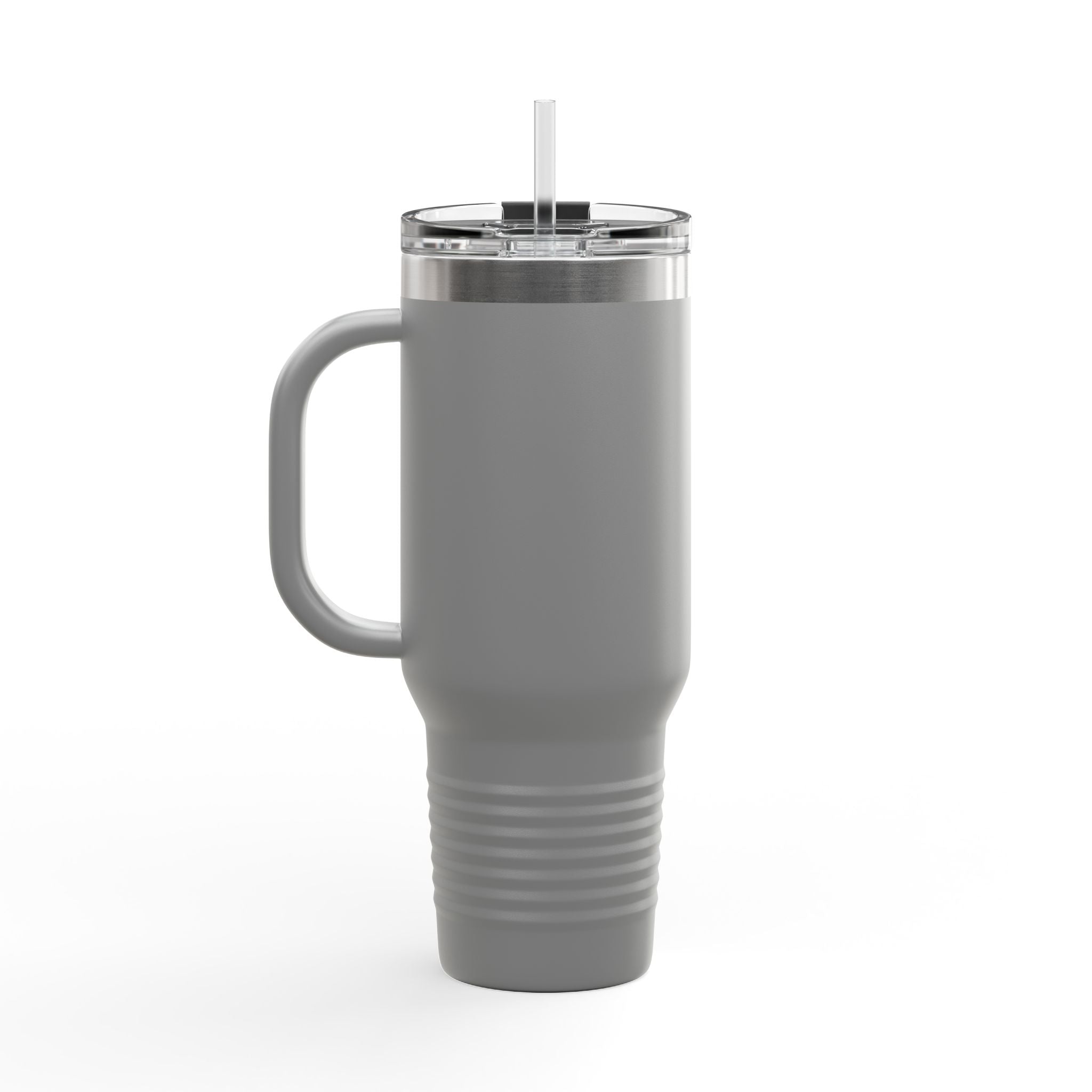 Drink Waaaater Tumbler (40oz)