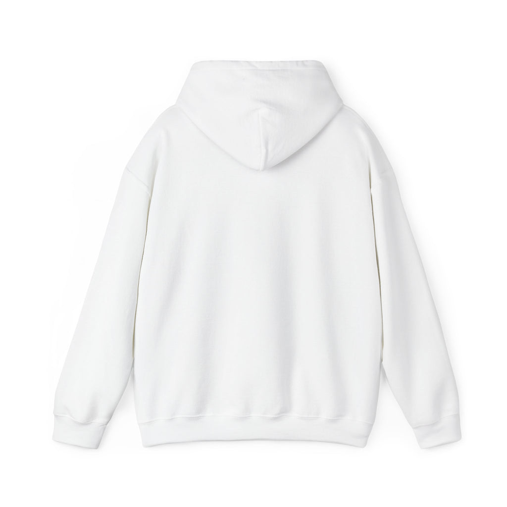 The Neuropability Library Unisex Heavy Blend™ Hooded Sweatshirt