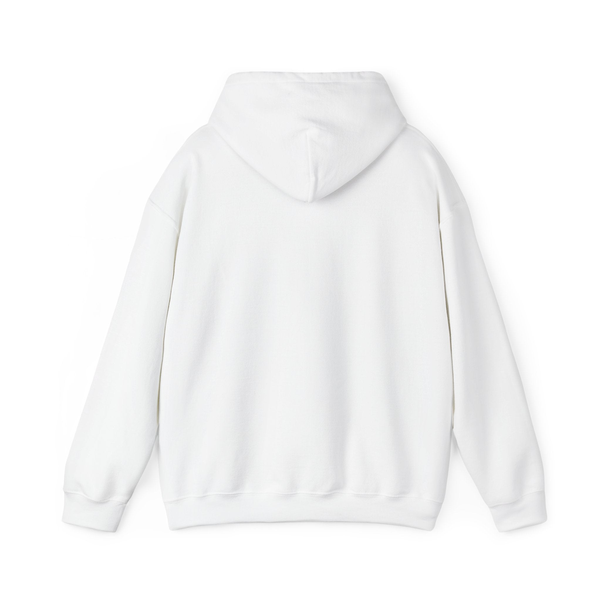 The Neuropability Library Unisex Heavy Blend™ Hooded Sweatshirt