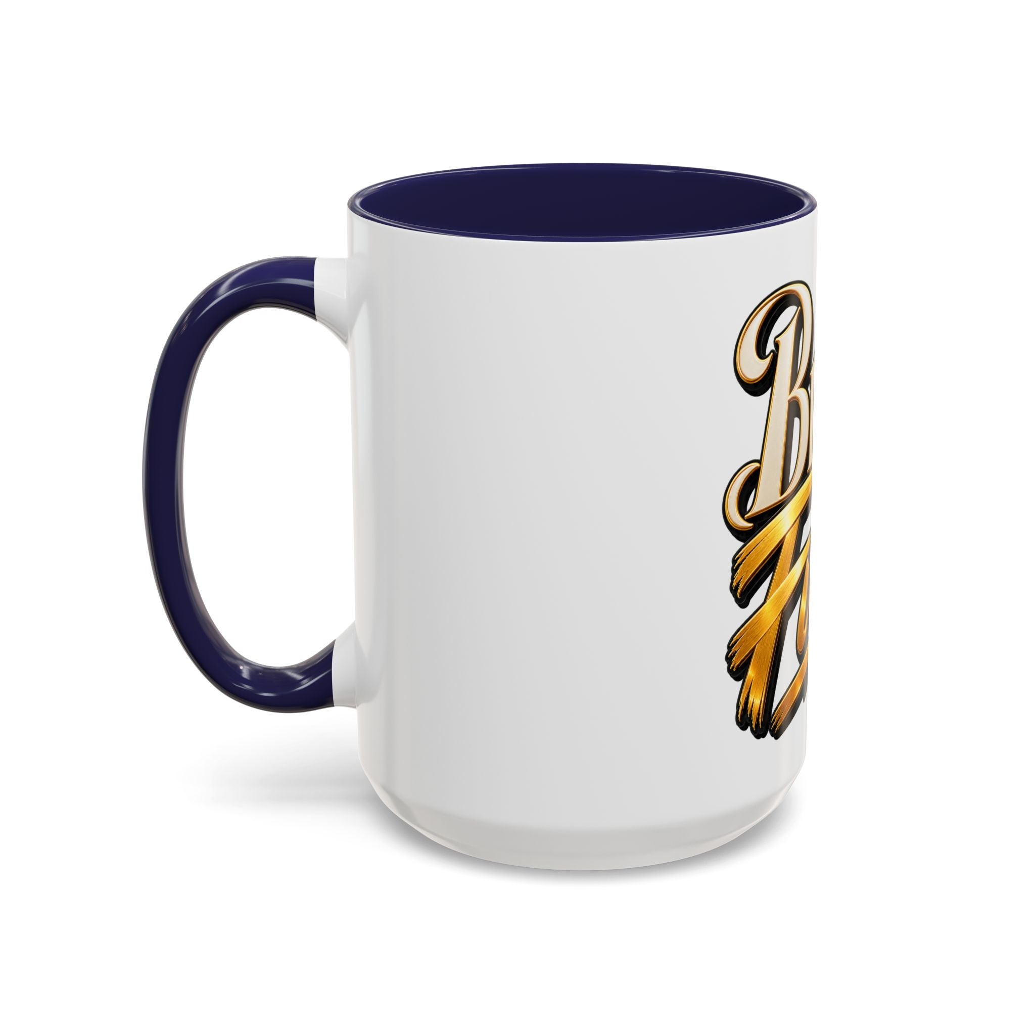 Brain Fuel Mug (15oz)