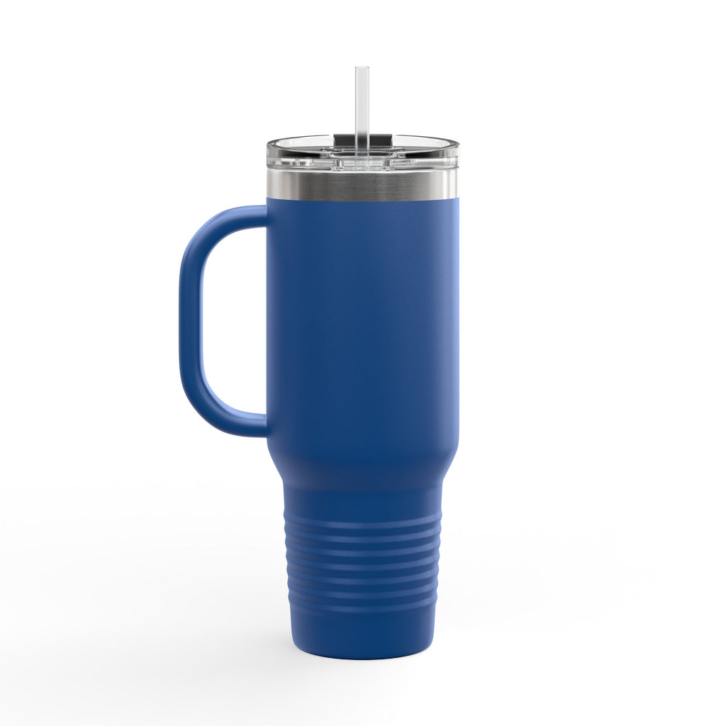 Drink Waaaater Tumbler (40oz)