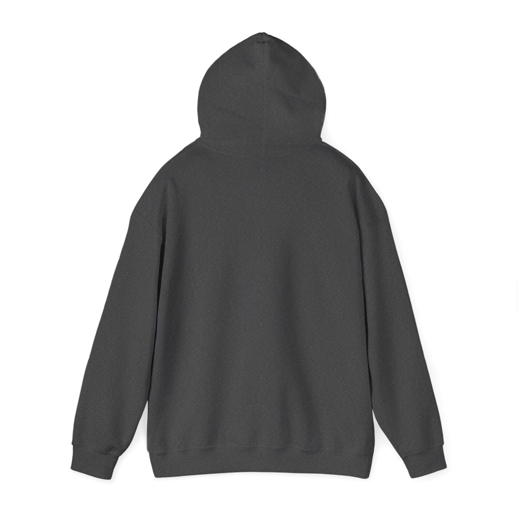The Neuropability Library Unisex Heavy Blend™ Hooded Sweatshirt