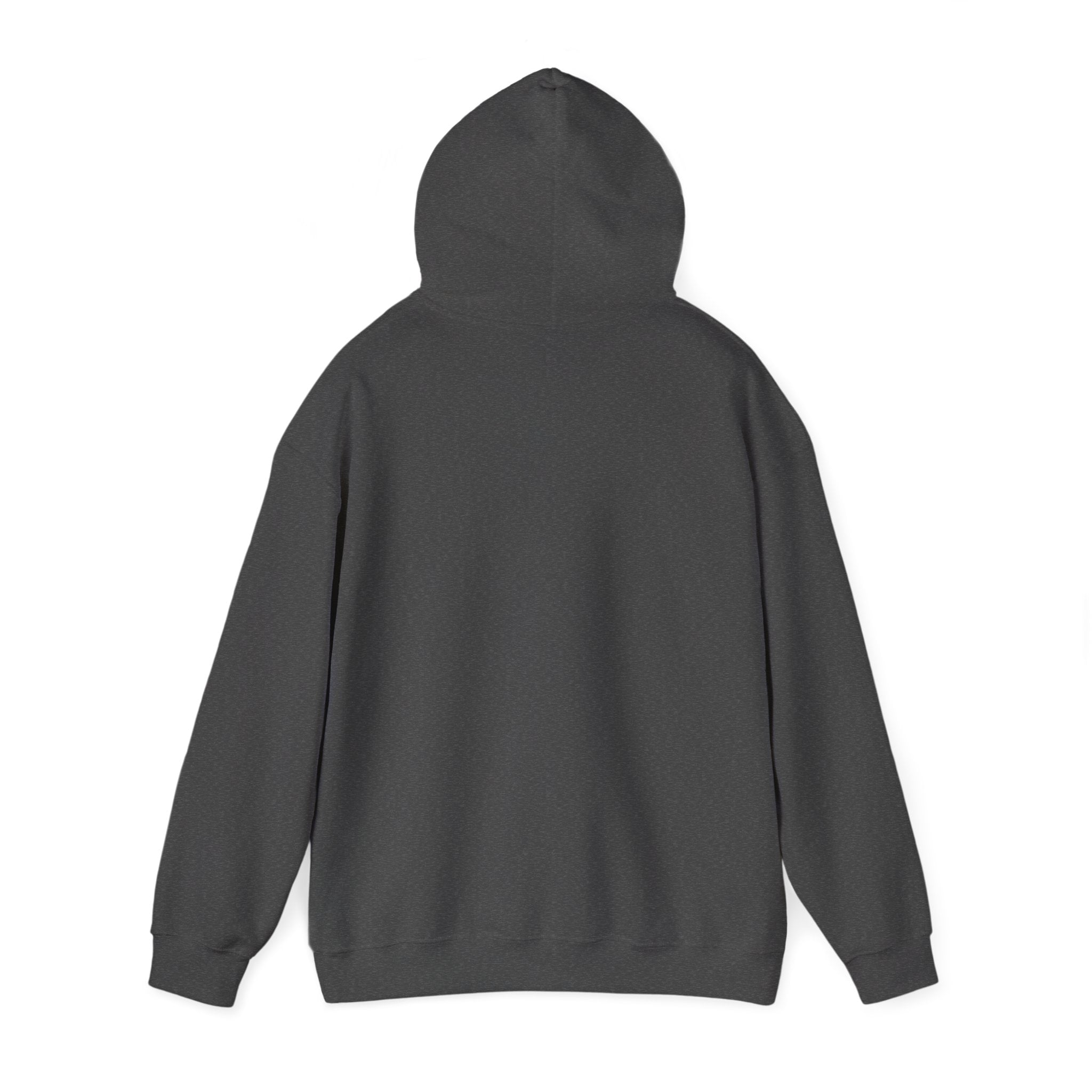 The Neuropability Library Unisex Heavy Blend™ Hooded Sweatshirt