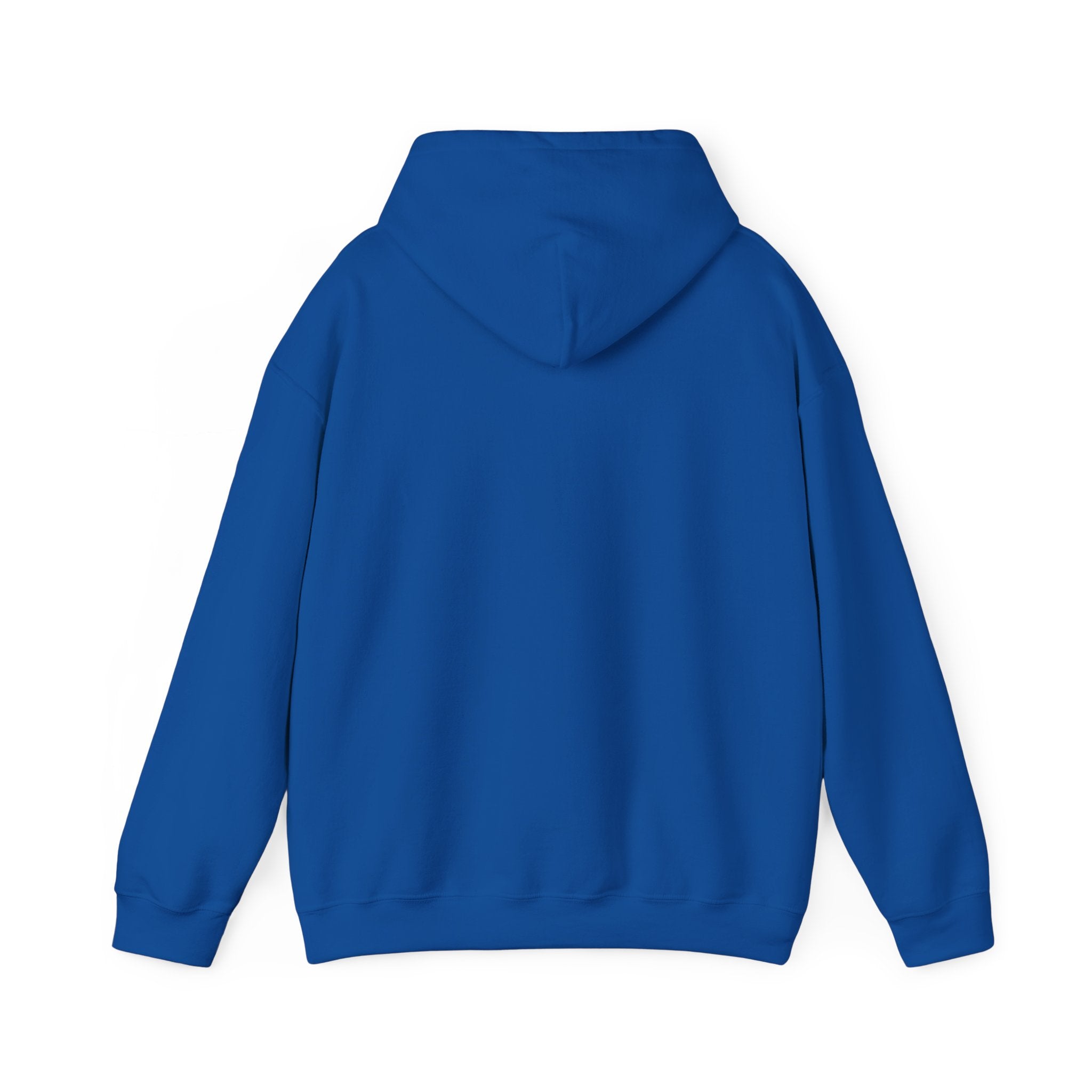 The Neuropability Library Unisex Heavy Blend™ Hooded Sweatshirt