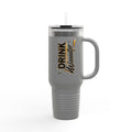 Drink Waaaater Tumbler (40oz)